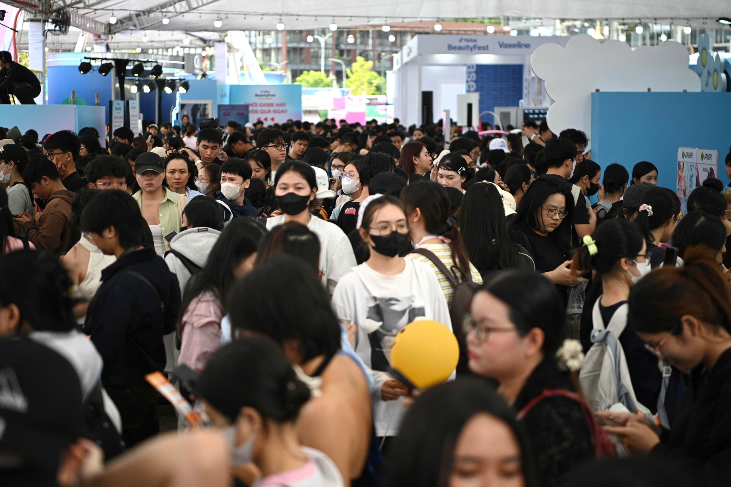 TikTok,  TikTok Beauty Fest 2026 ảnh 3