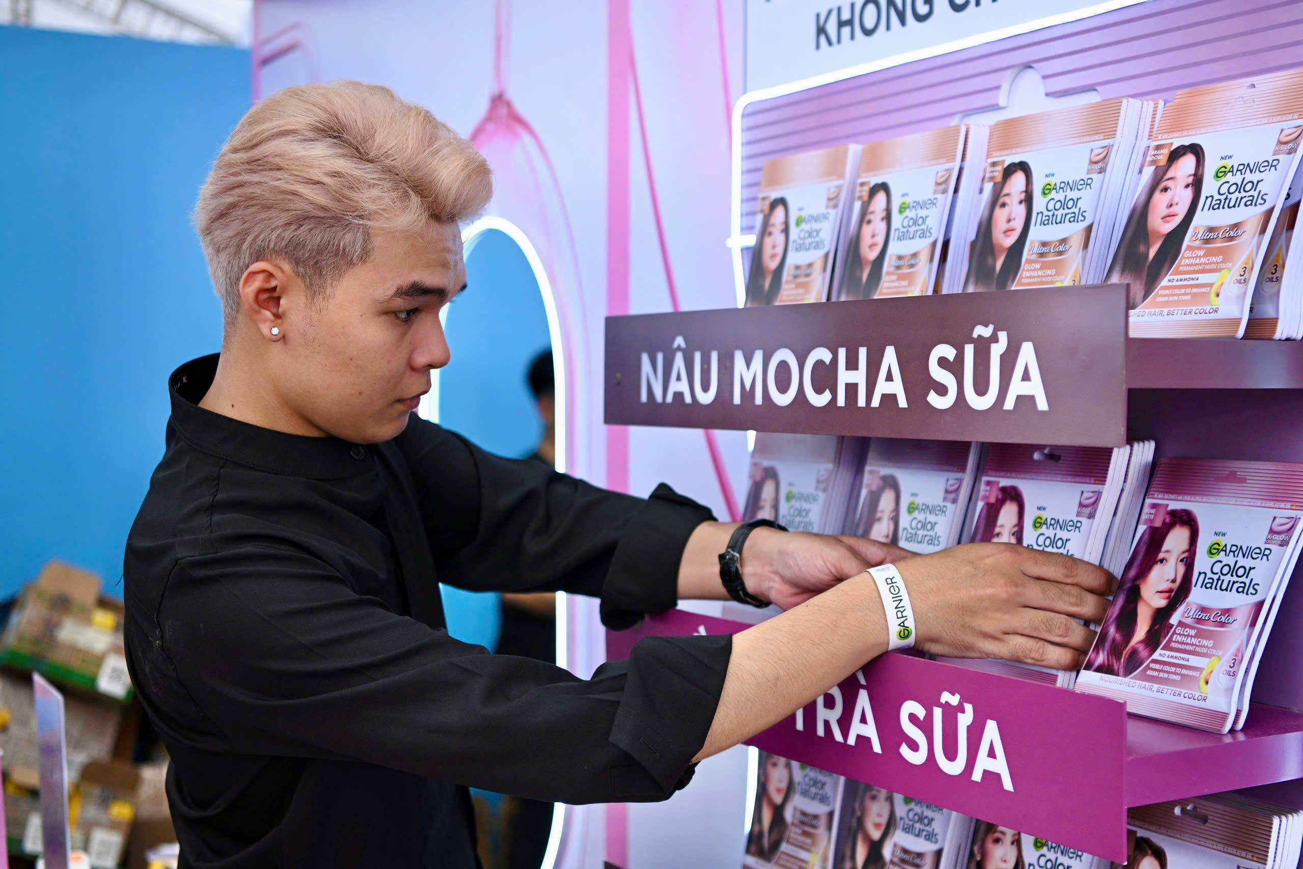 TikTok,  l&agrave;m đẹp,  TikTok Beauty Fest 2026 ảnh 2
