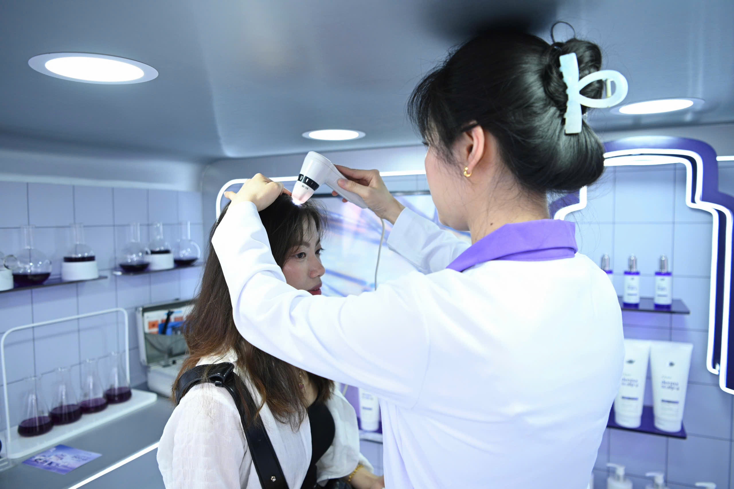 TikTok,  l&agrave;m đẹp,  TikTok Beauty Fest 2026 ảnh 3