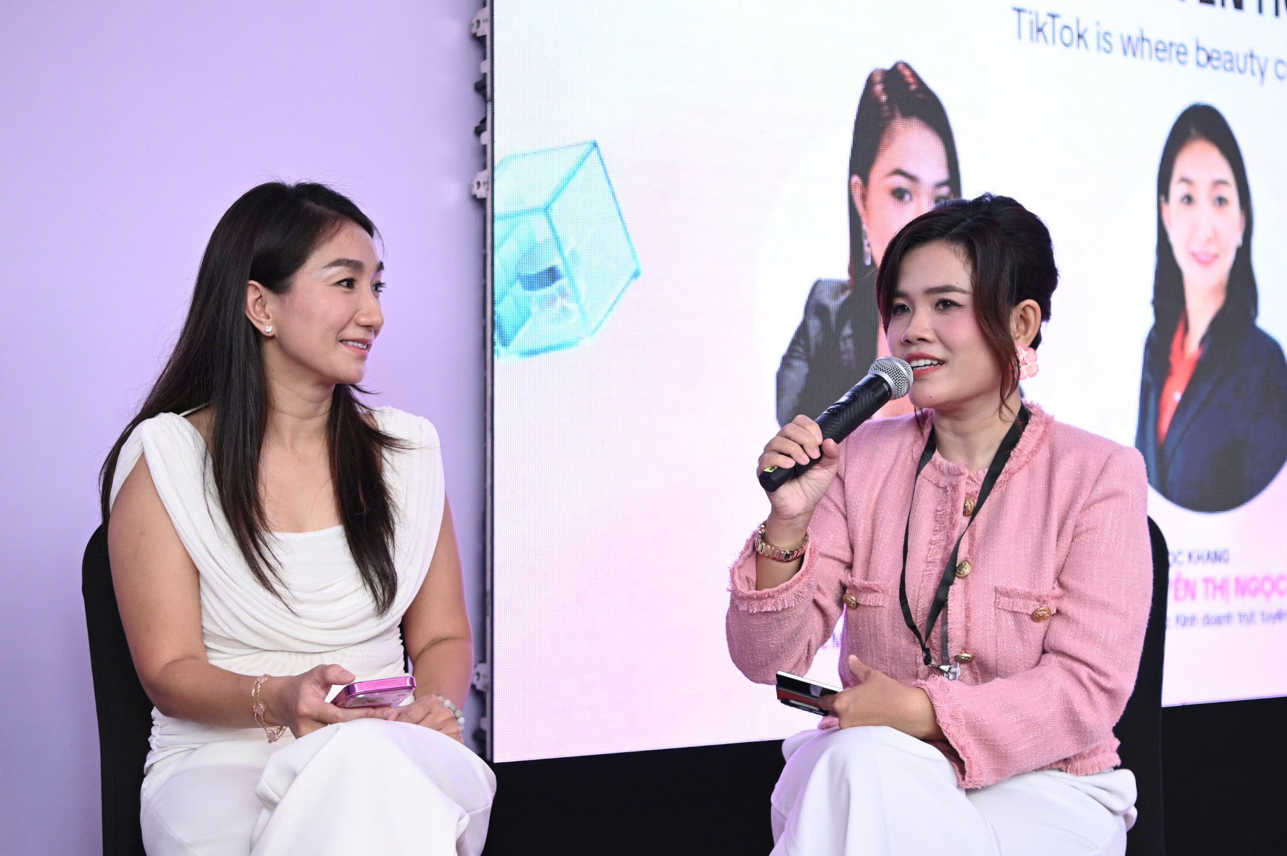 TikTok,  l&agrave;m đẹp,  thương hiệu,  s&aacute;ng tạo,  nội dung,  quảng c&aacute;o,  hợp đồng,  uy t&iacute;n ảnh 4