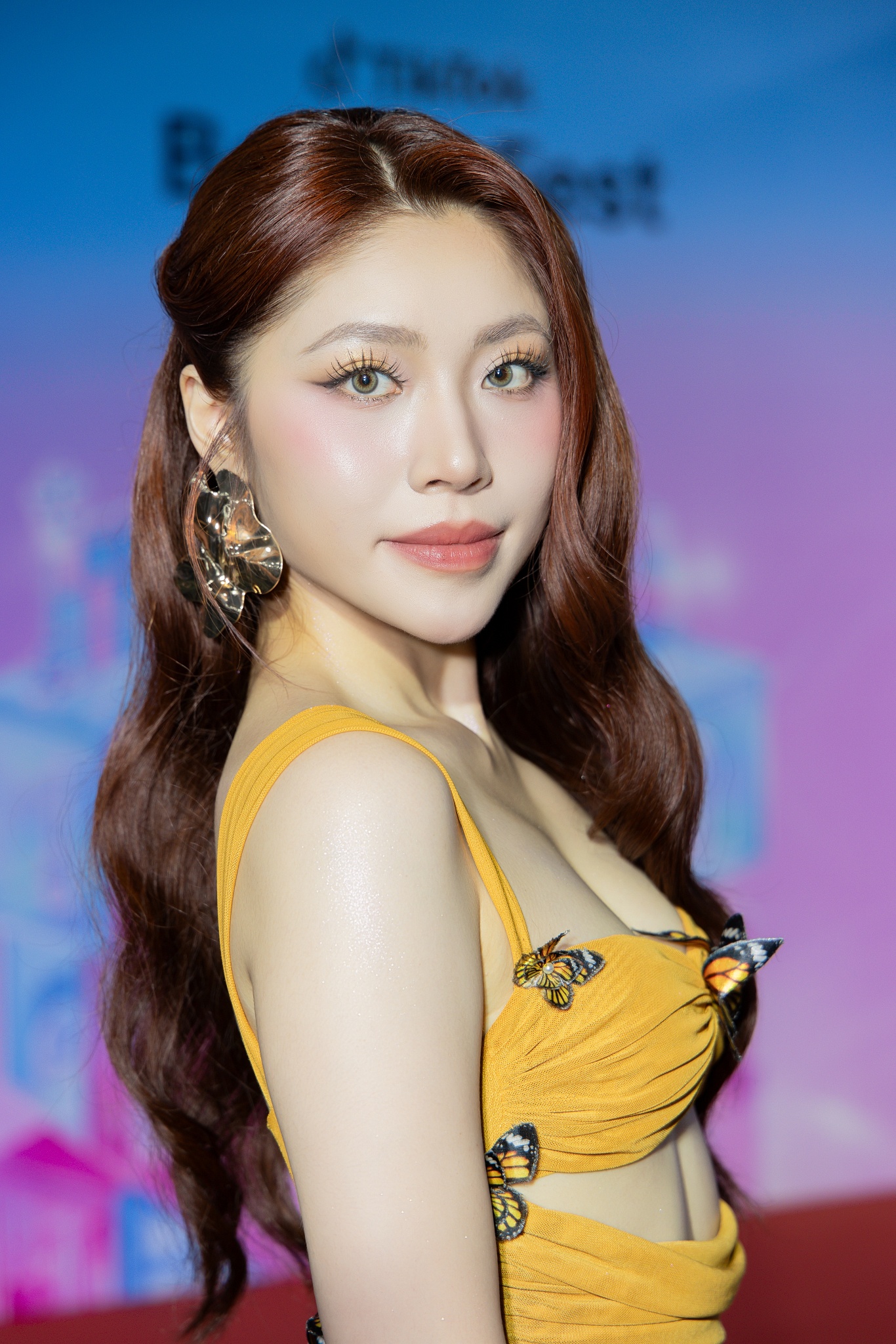 Beauty, makeup, làm đẹp, xu hướng ảnh 13 Beauty, makeup, làm đẹp, xu hướng ảnh 13