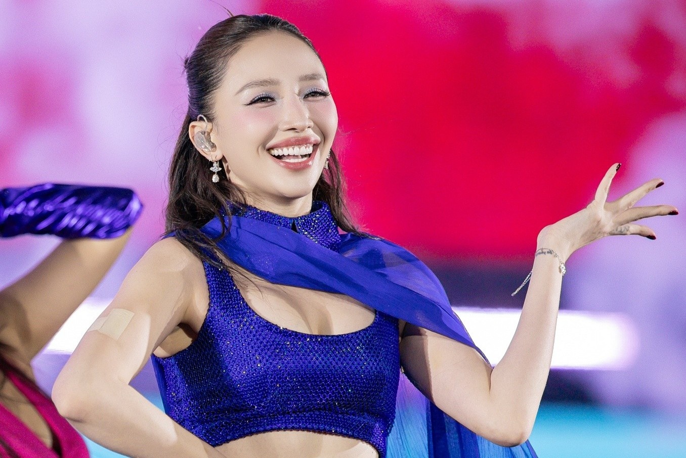 TikTok,  l&agrave;m đẹp,  makeup,  mỹ phẩm,  nh&agrave; s&aacute;ng tạo ảnh 5