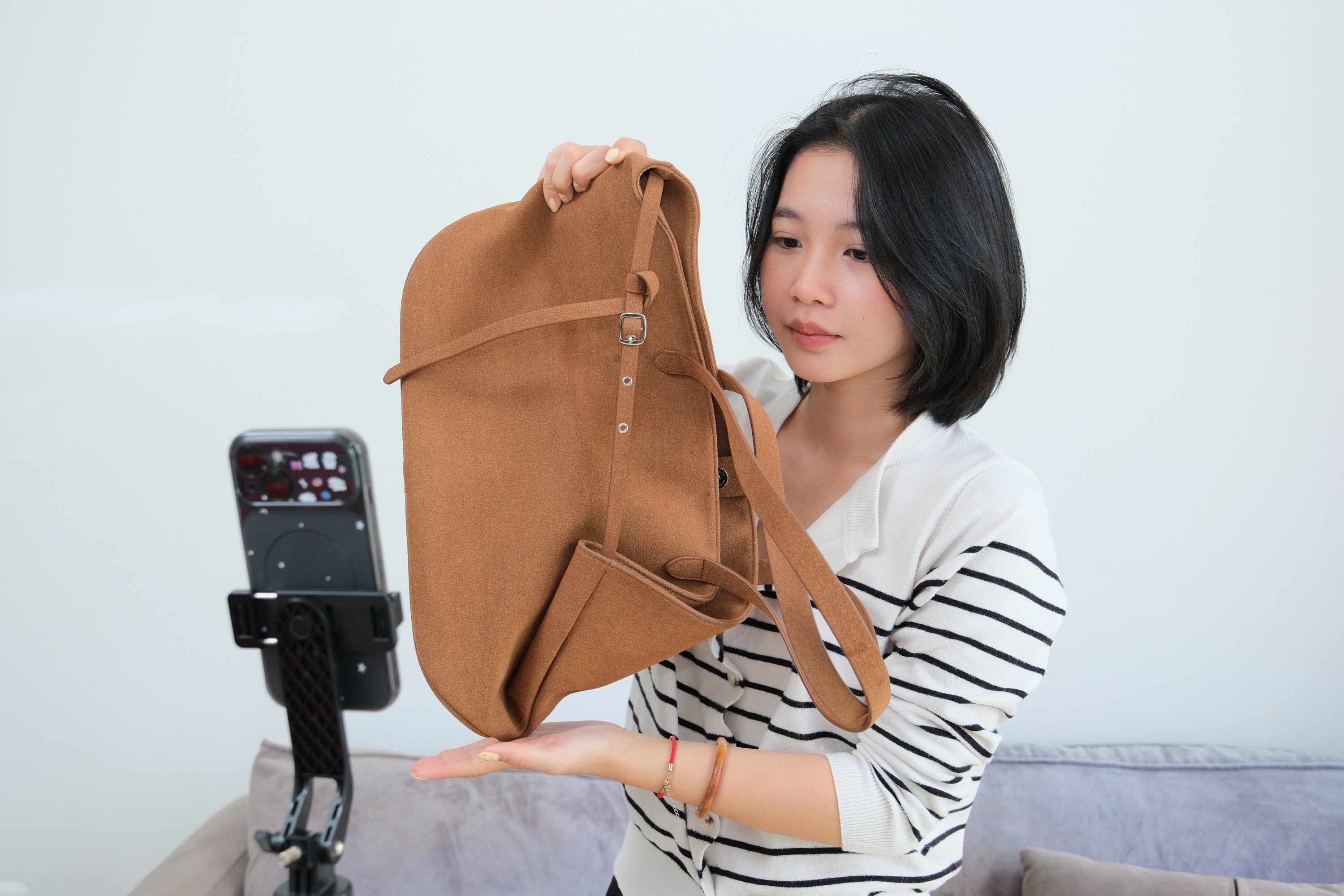 livestream,  TIMC,  MCV ảnh 1