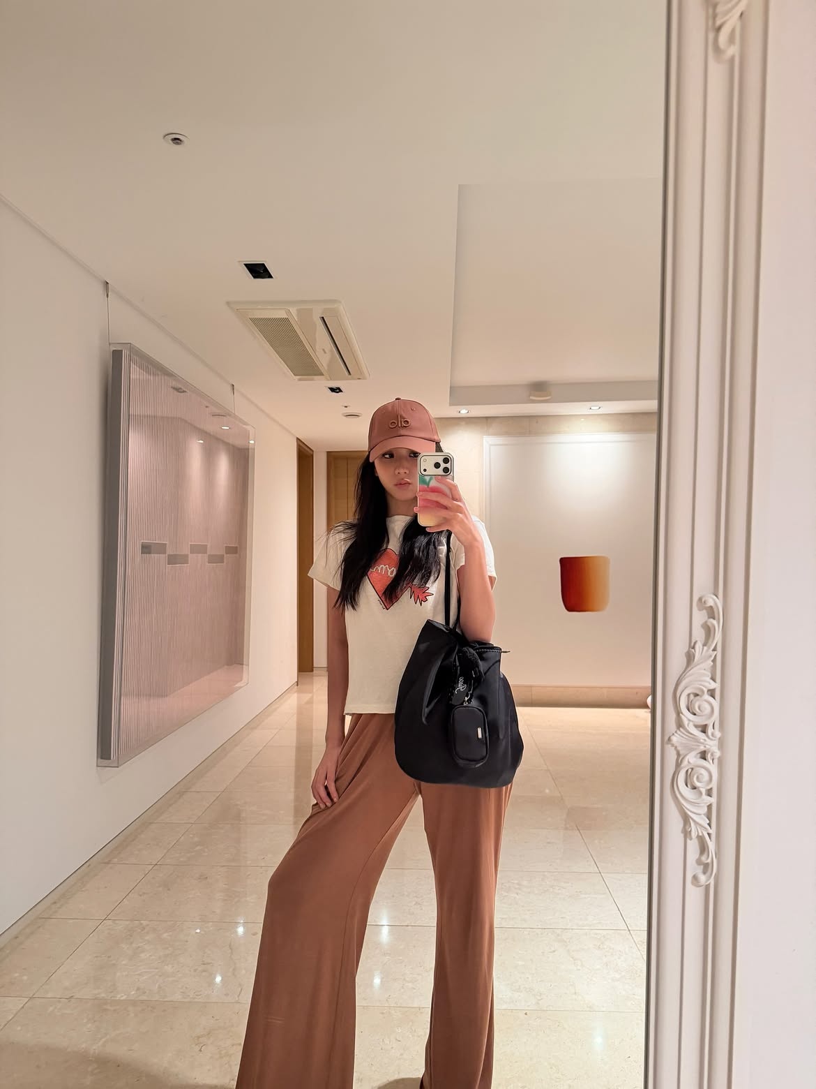 Jisoo,  BlackPink,  nghệ thuật ảnh 1