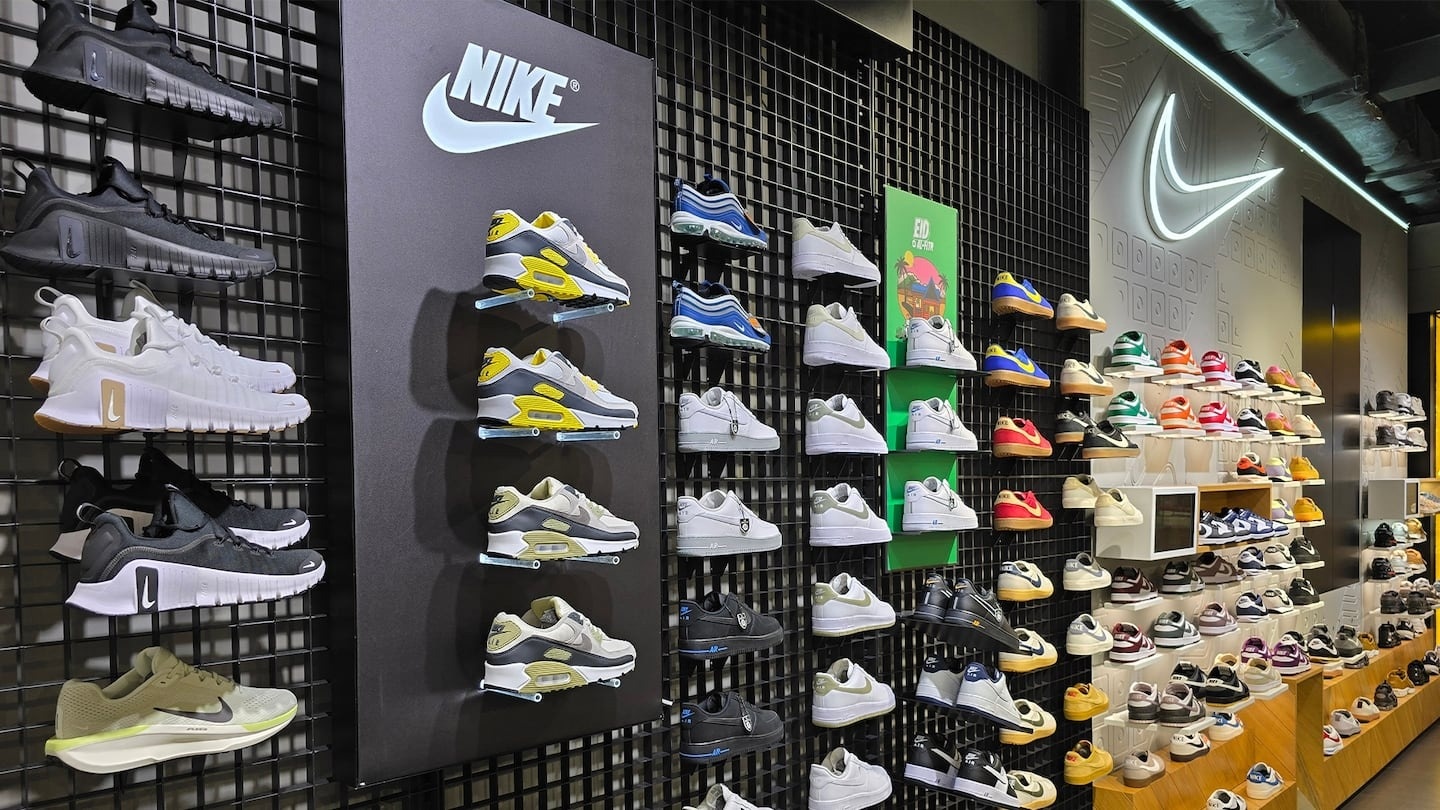 Nike ảnh 2