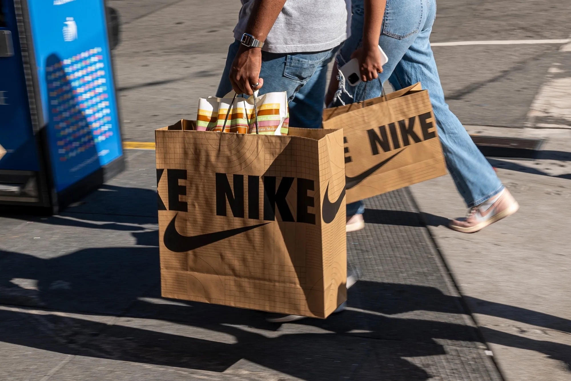 Nike ảnh 1