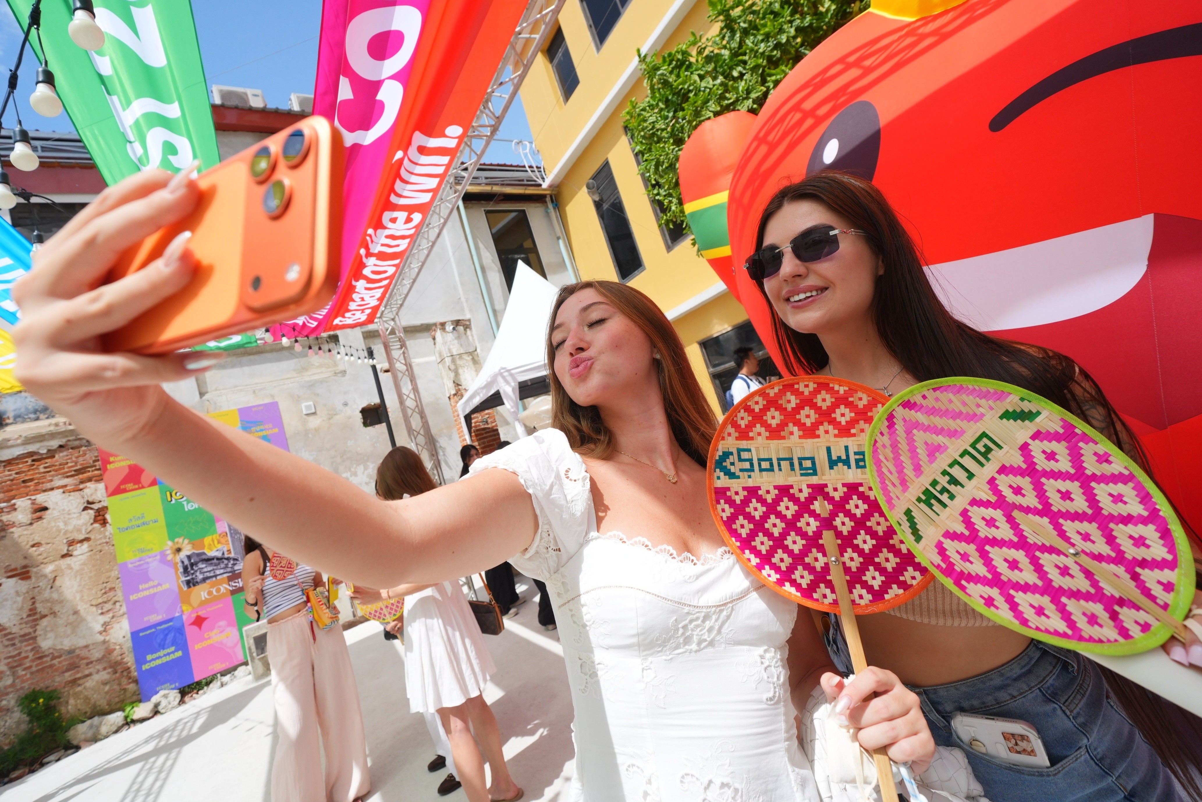Hơn 95 triệu người livestream TikTok trong 6 tháng