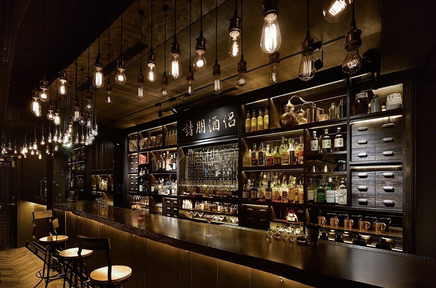 Nvidia,  Jensen Huang,  con trai,  cocktail,  c&ocirc;ng nghệ ảnh 2