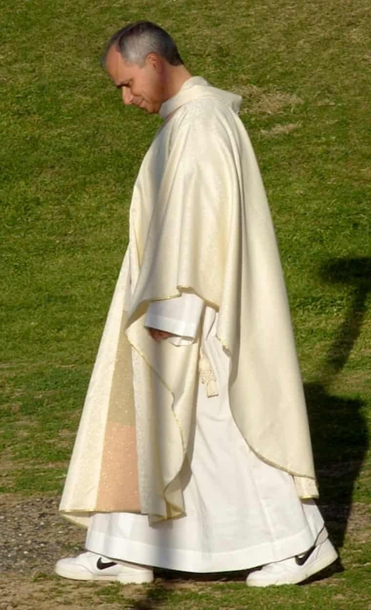 Leo,  thời trang,  Vatican,  Mỹ ảnh 2