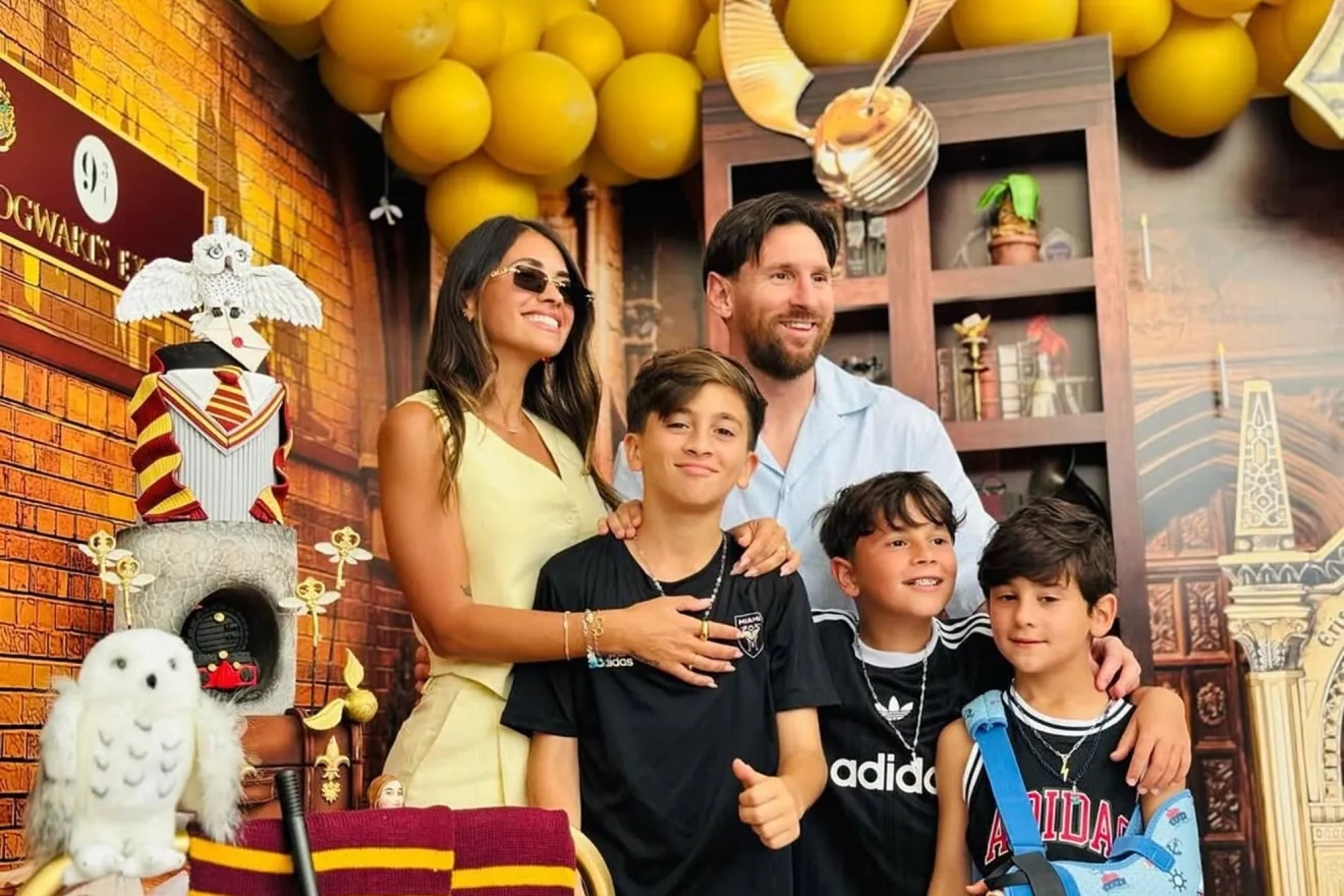 Messi ảnh 2