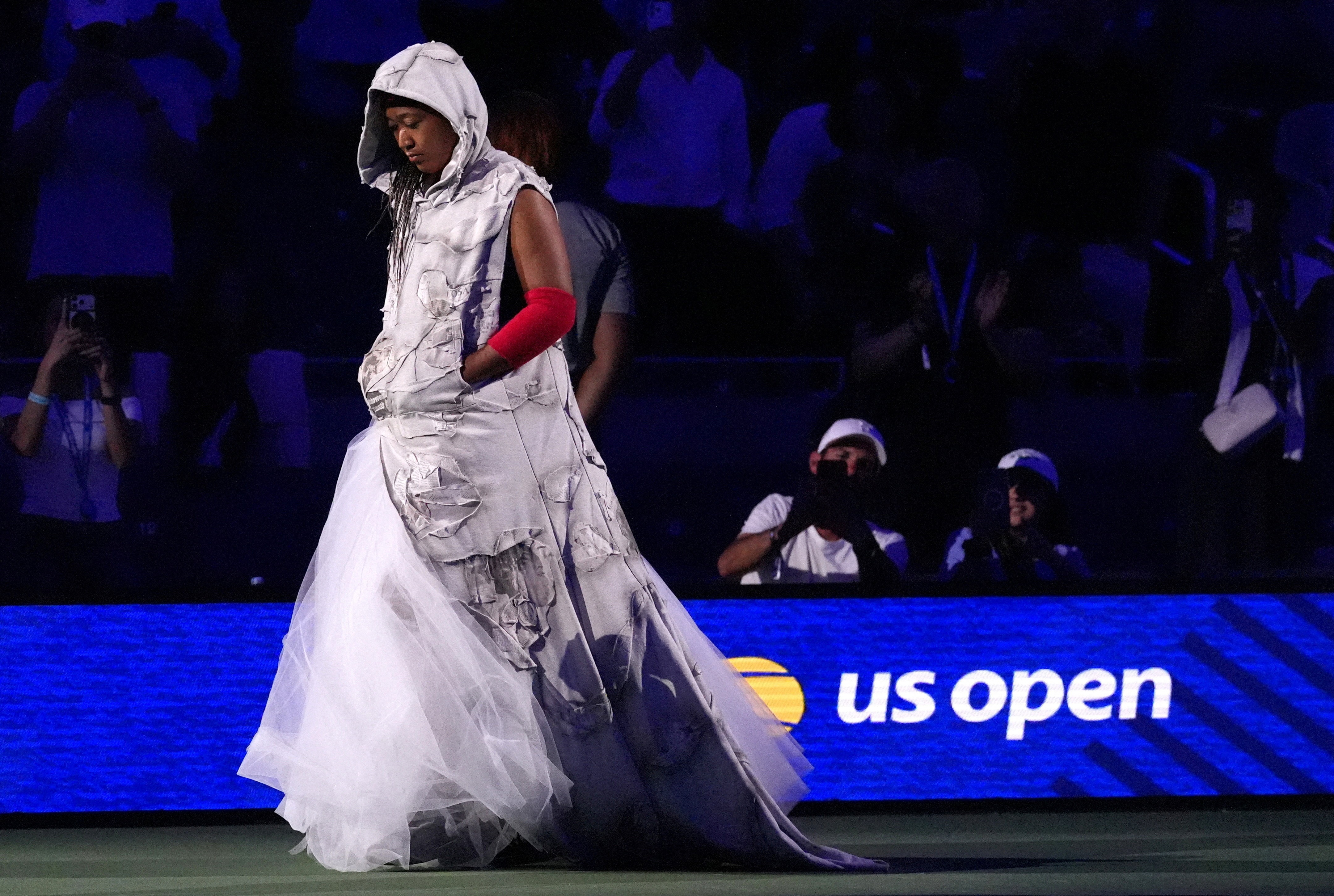 US Open,  quần vợt,  Mỹ ảnh 2