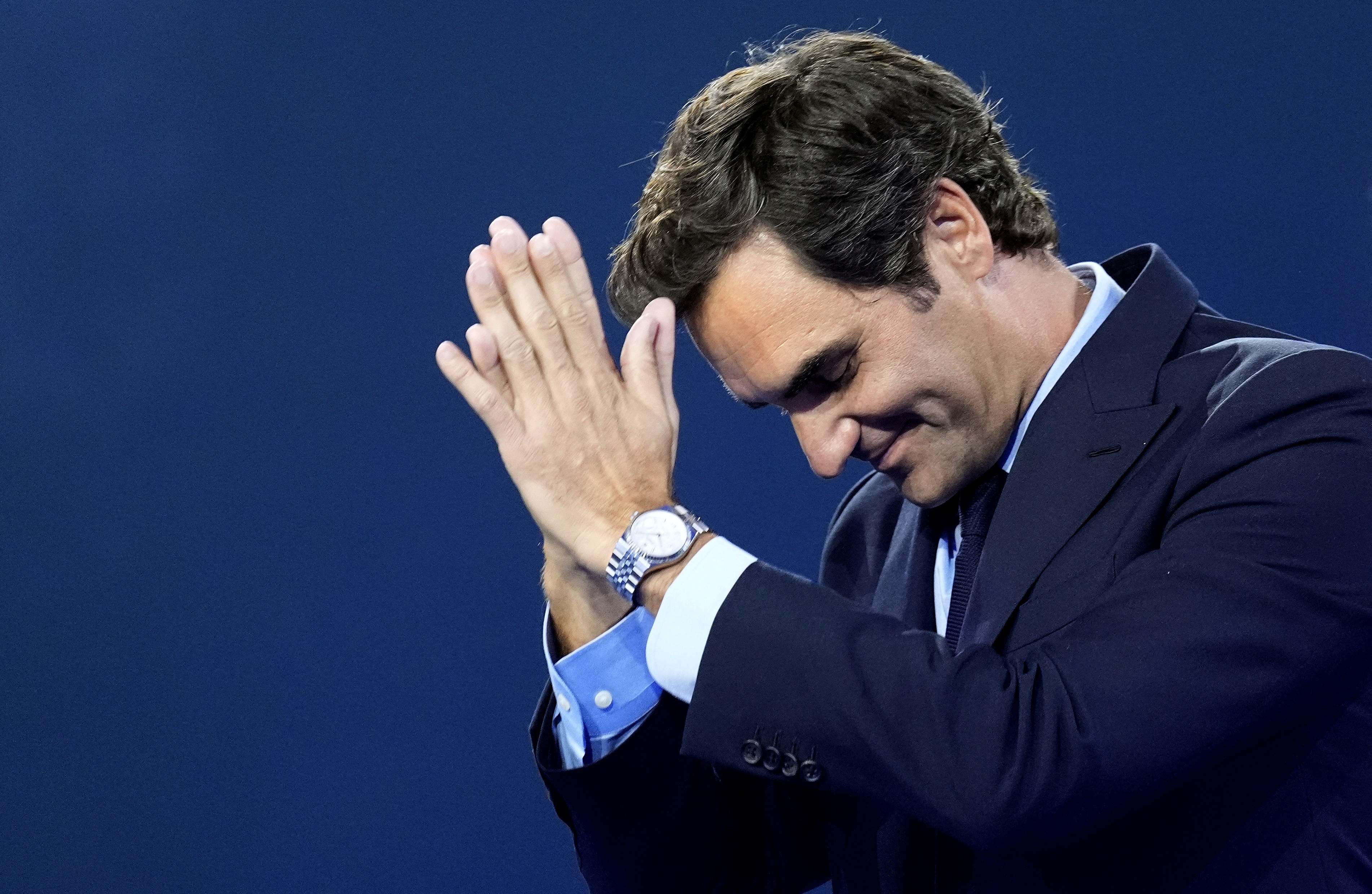 Ai mặc đẹp nhất US Open