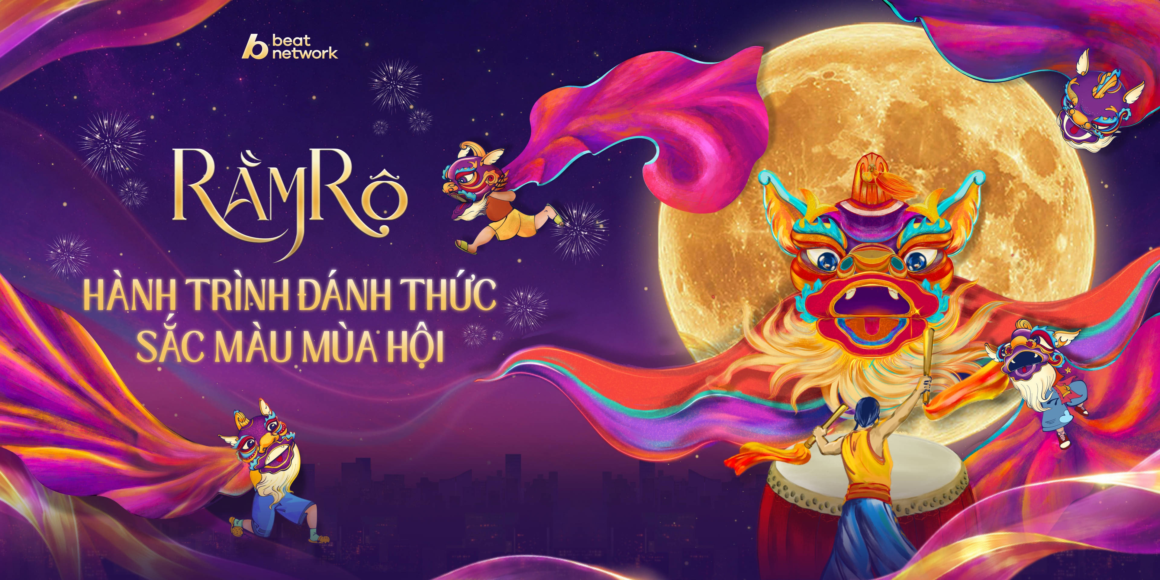 Rằm Rộ ảnh 1