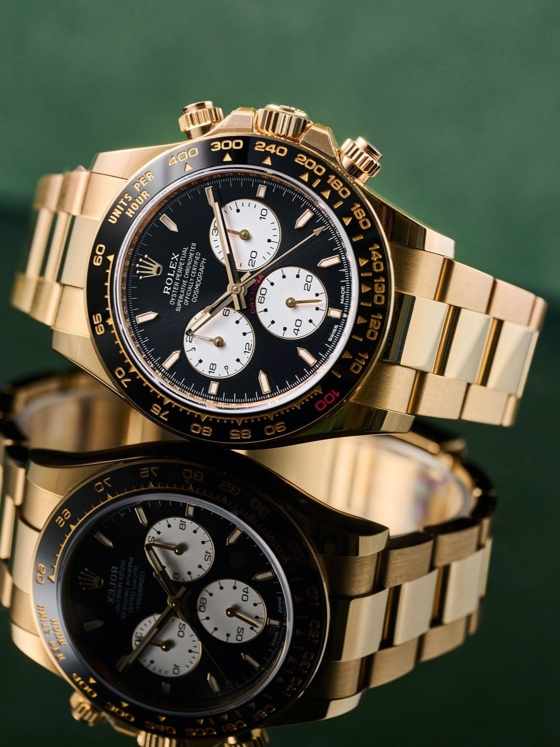 US Open, Rolex, Richard Mille, Cartier ảnh 5 US Open, Rolex, Richard Mille, Cartier ảnh 5