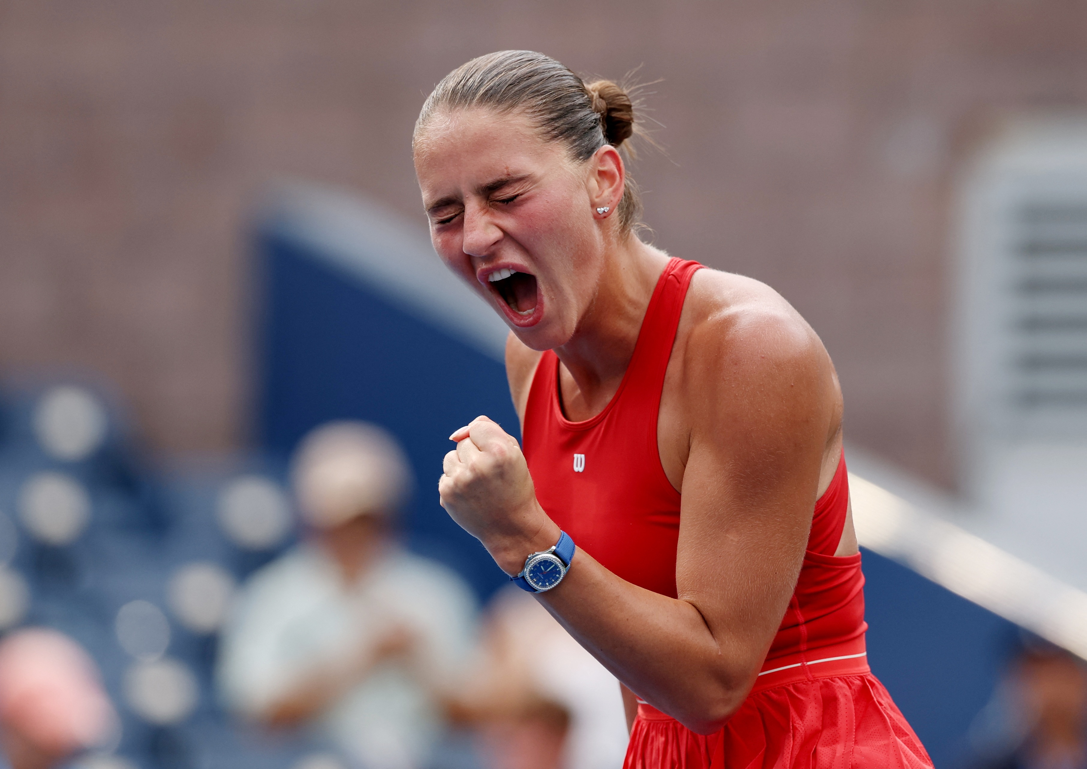 US Open,  Rolex,  Richard Mille,  Cartier ảnh 1