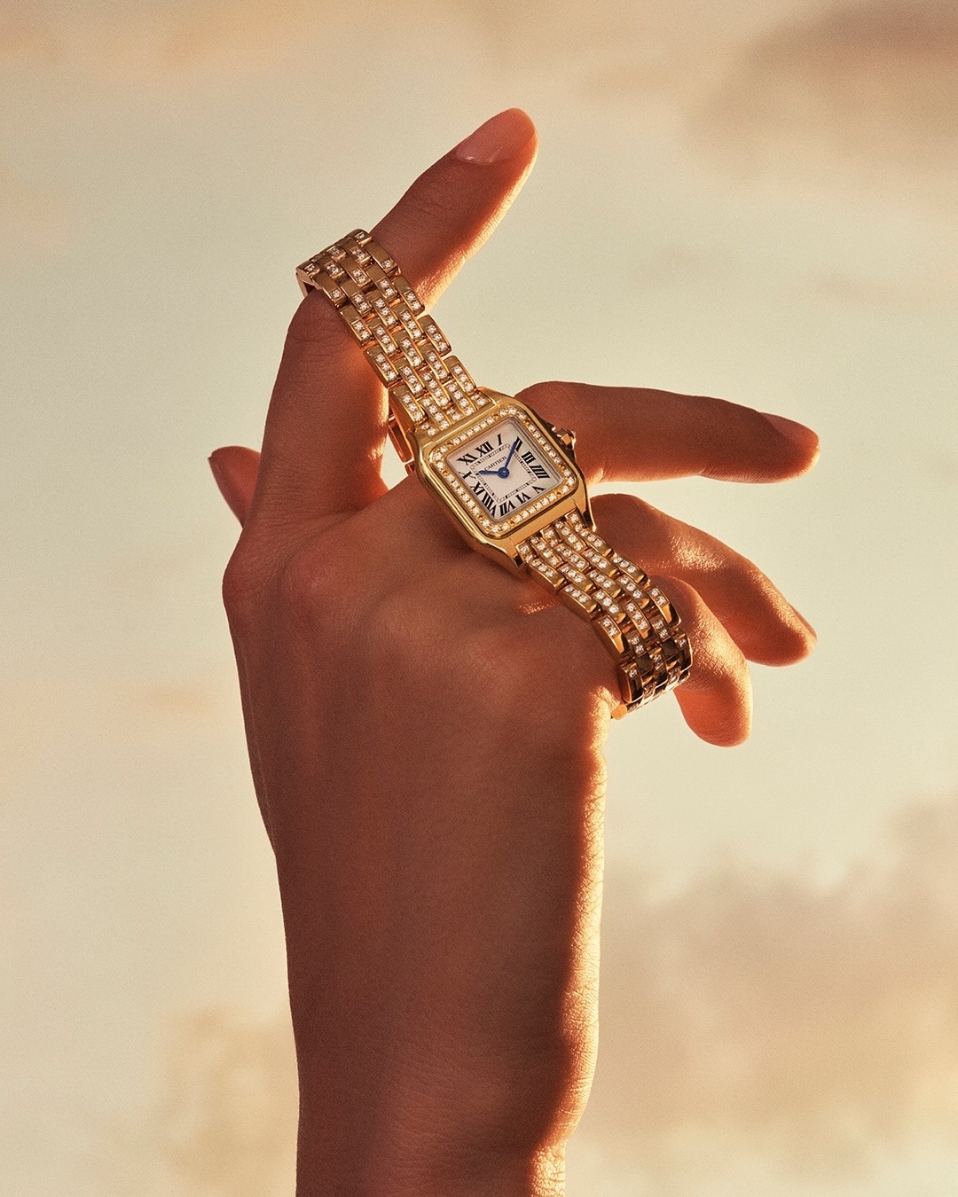 US Open, Rolex, Richard Mille, Cartier ảnh 10 US Open, Rolex, Richard Mille, Cartier ảnh 10