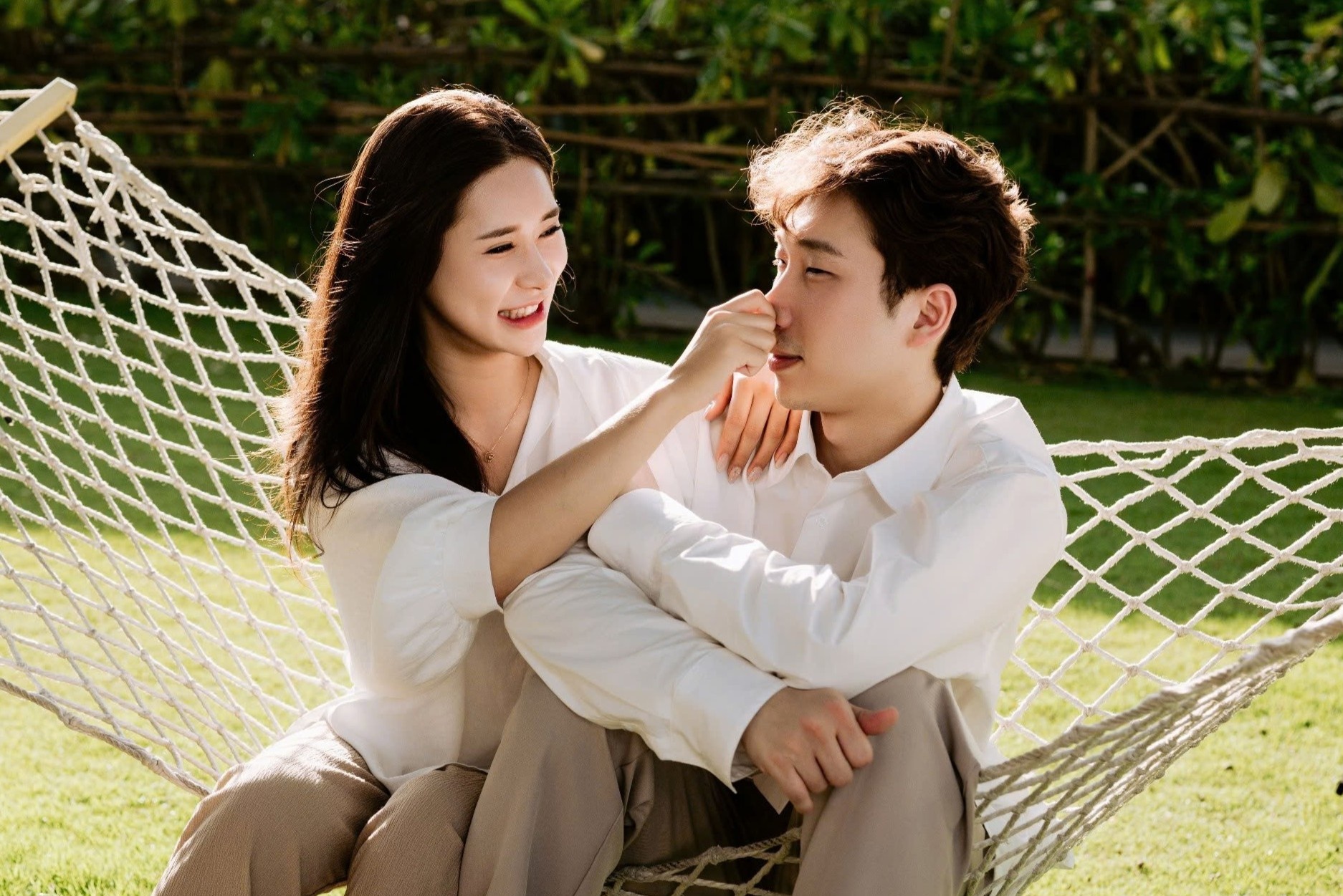 Ngày càng nhiều đàn ông Hàn Quốc lấy vợ hơn tuổi