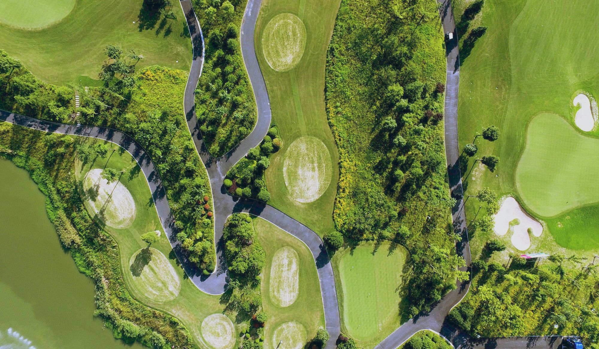 golf,  thời trang,  s&acirc;n ảnh 3