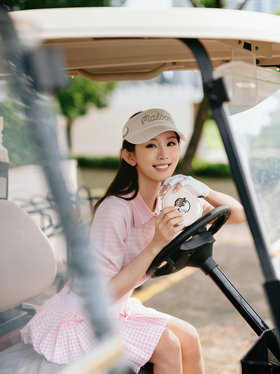 golf,  thời trang,  s&acirc;n ảnh 4