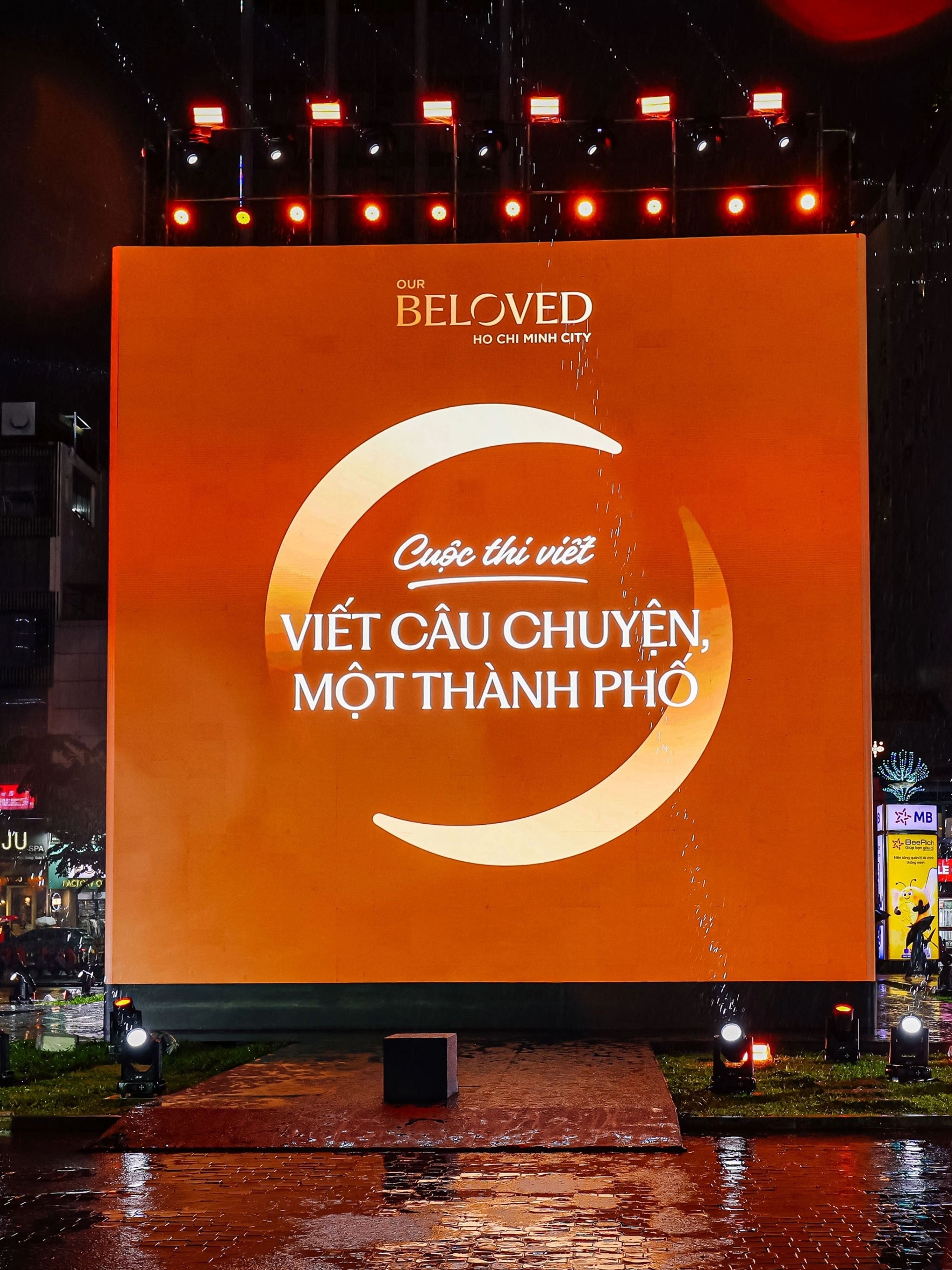 thi, Sài Gòn, TP.HCM, câu chuyện, tác giả, tác phẩm ảnh 1 thi, Sài Gòn, TP.HCM, câu chuyện, tác giả, tác phẩm ảnh 1