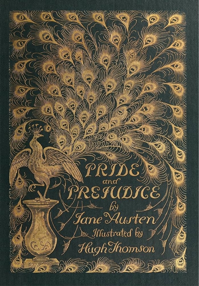 quần vợt,  s&aacute;ch,  Jane Austen,  tiểu thuyết ảnh 1