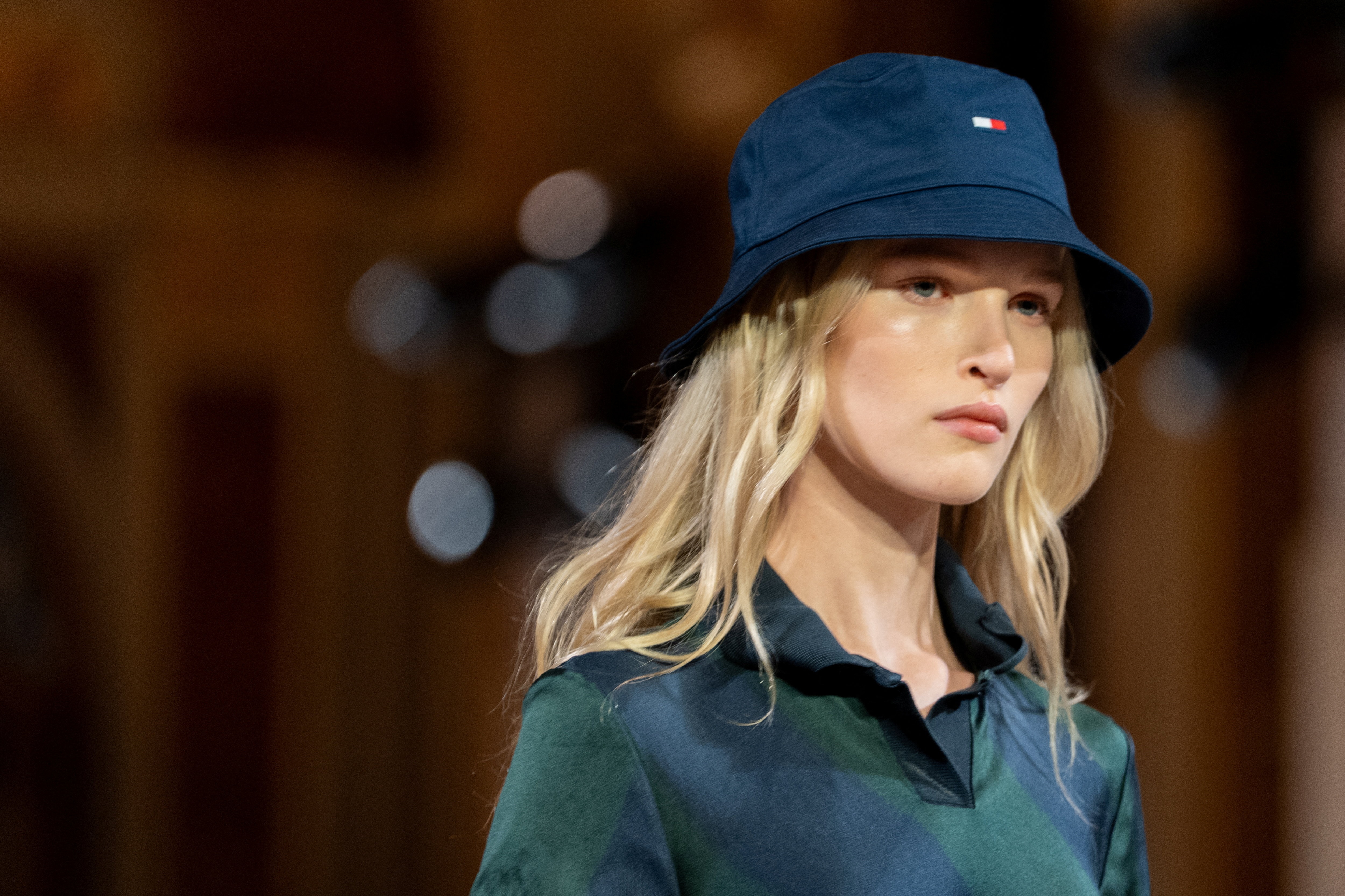 New York,  l&ecirc;n &aacute;n,  PETA,  Steven Kolb,  fashion week ảnh 4
