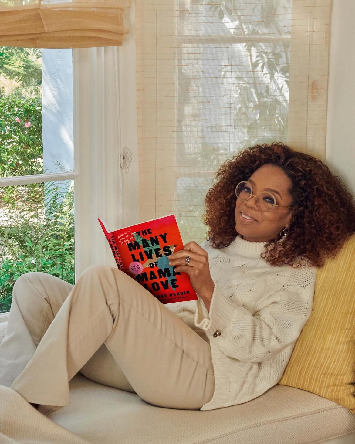 Gates,  Bill Gates,  Oprah Winfrey,  Bill Gates,  Sarah Michelle Gellar,  Whoopi Goldberg,  Johnny Depp ảnh 3