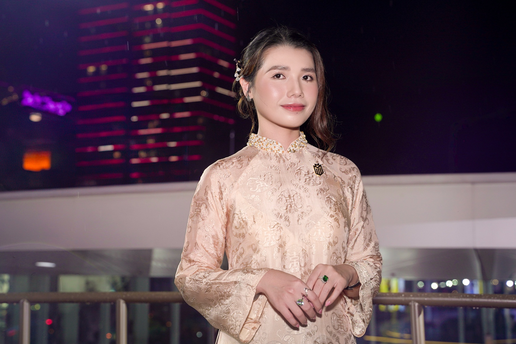 Đại diện Masterise Group: 'Thương' là cách người dân gắn bó với TP.HCM