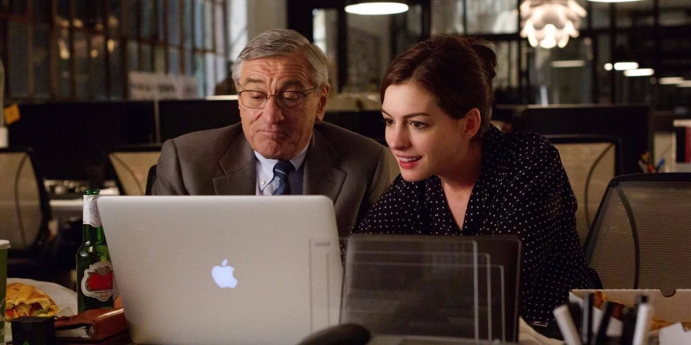 AI,  Anne Hathaway,  c&ocirc;ng việc,  việc l&agrave;m  ảnh 1