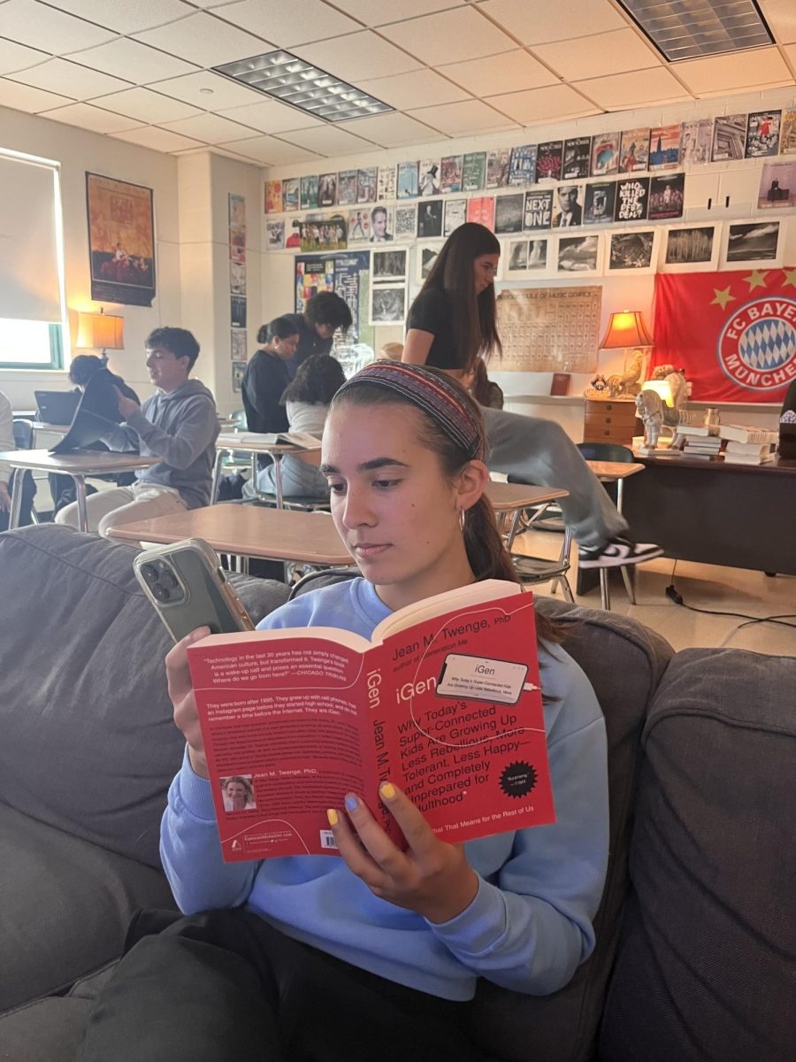 Gen Z,  thế hệ ảnh 2