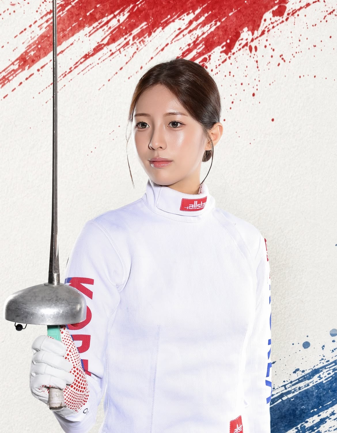 kiếm,  đấu kiếm,  ASIAD,  Asian Games ảnh 1