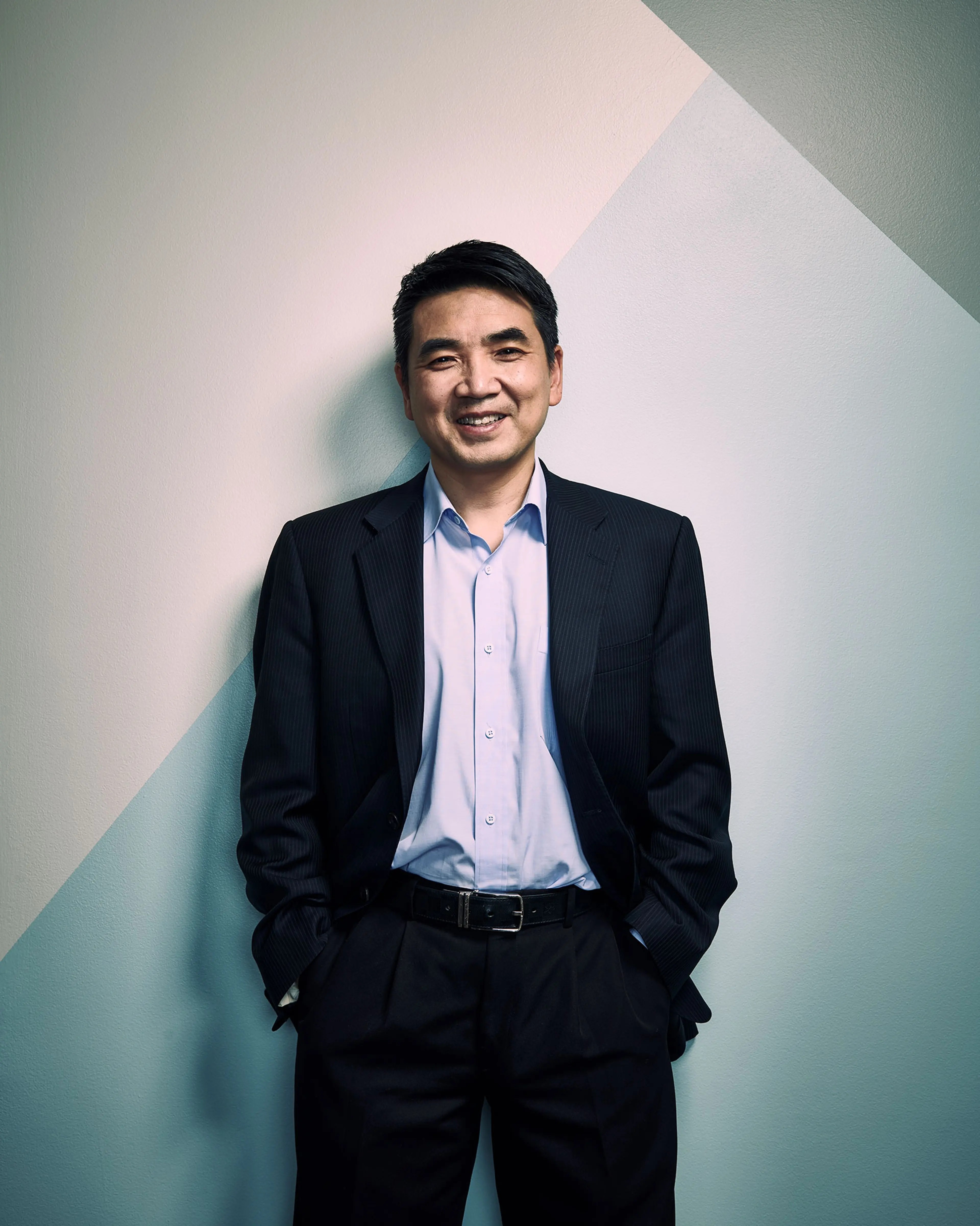 AI,  tuần l&agrave;m việc,  Bill Gates,  Jensen Huang ảnh 1