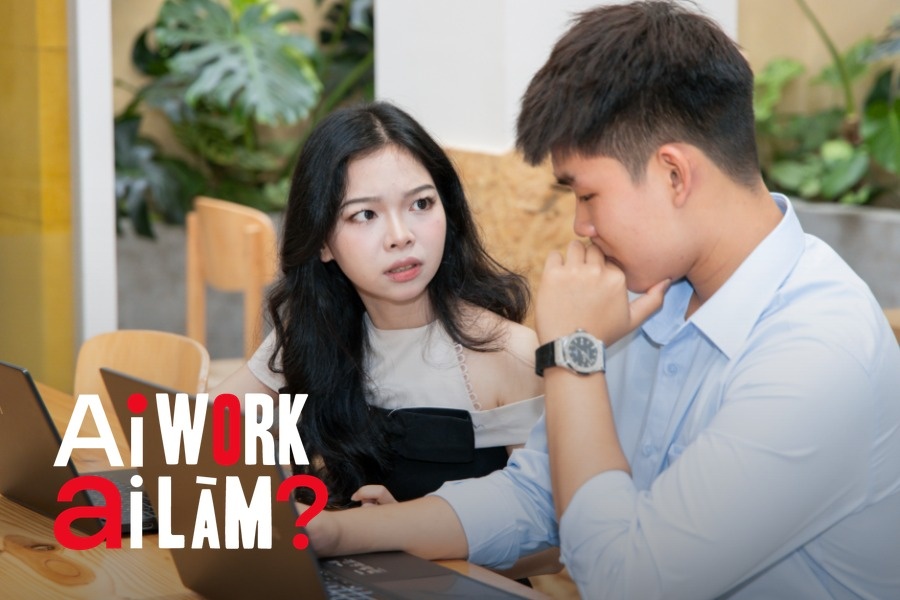 Bẫy 'AI workslop' khiến nhân sự TP.HCM bị trừ lương, kỷ luật