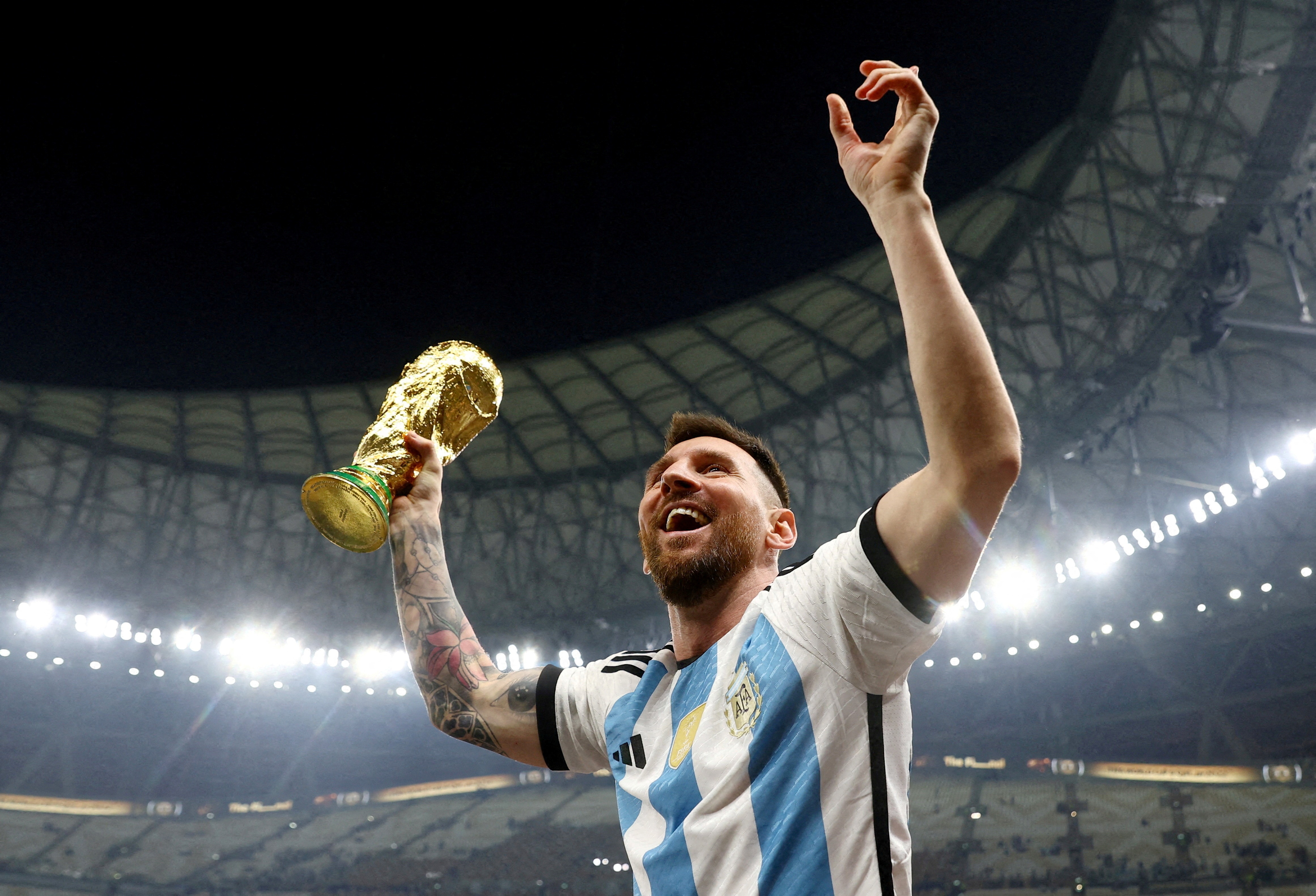 Messi chi 8 triệu USD mua thêm nhà ở Mỹ