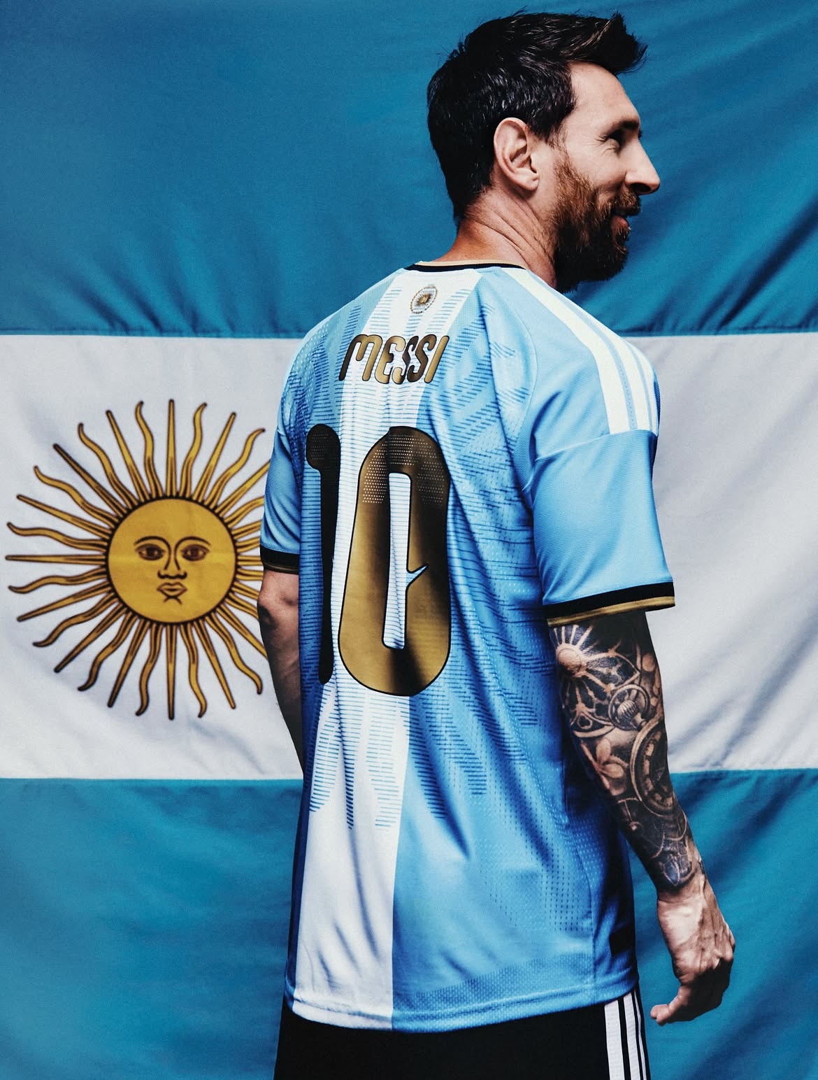 Messi, áo, áo đấu ảnh 2 Messi, áo, áo đấu ảnh 2