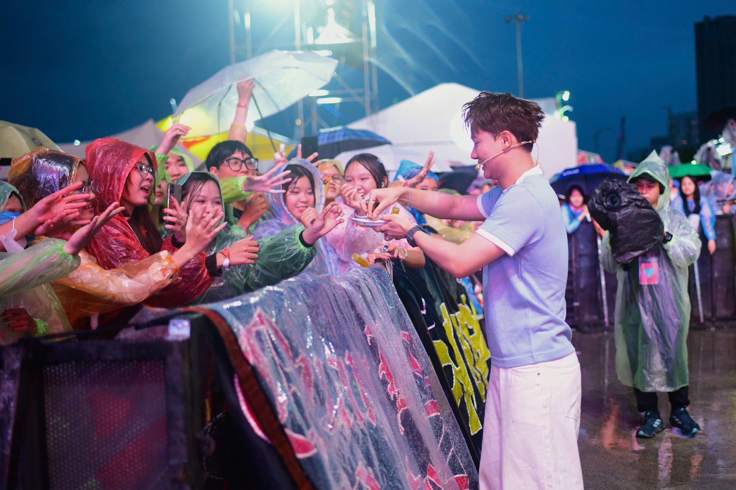 TikTok Food Fest 2026 ảnh 7