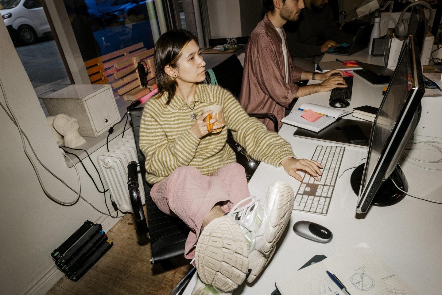 Gen Z,   ảnh 1