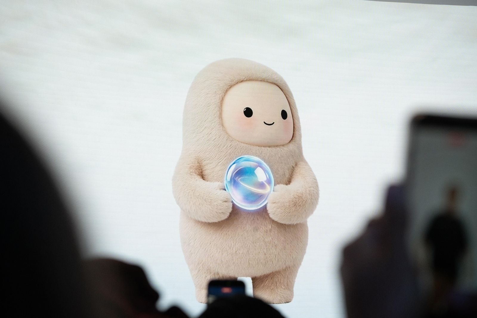 Meta,  AI Muse  ảnh 2
