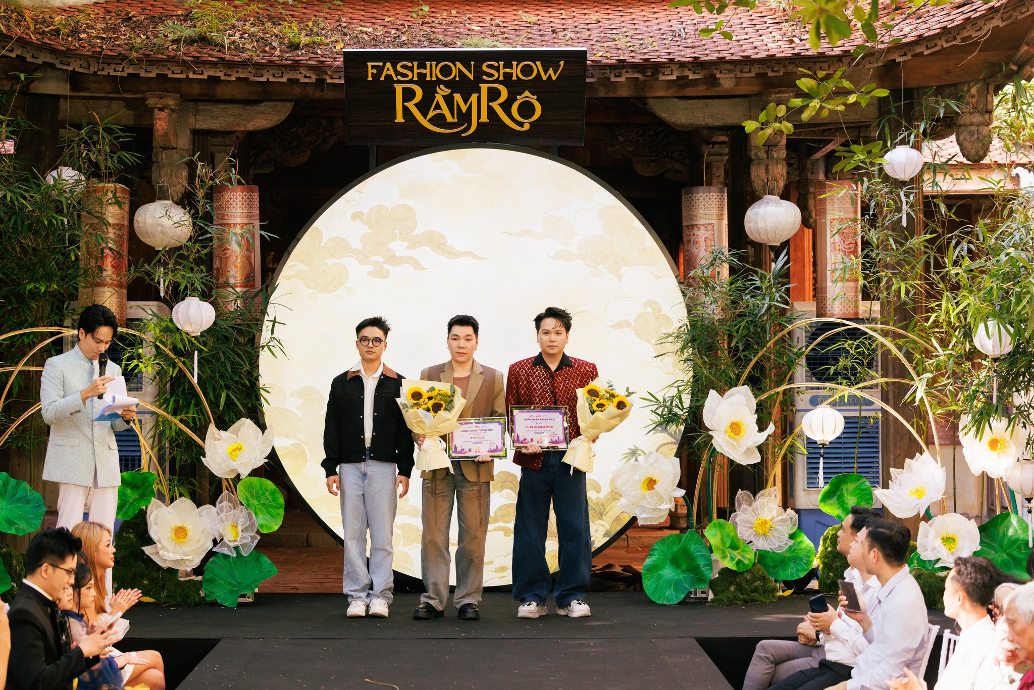 Rằm Rộ ảnh 3