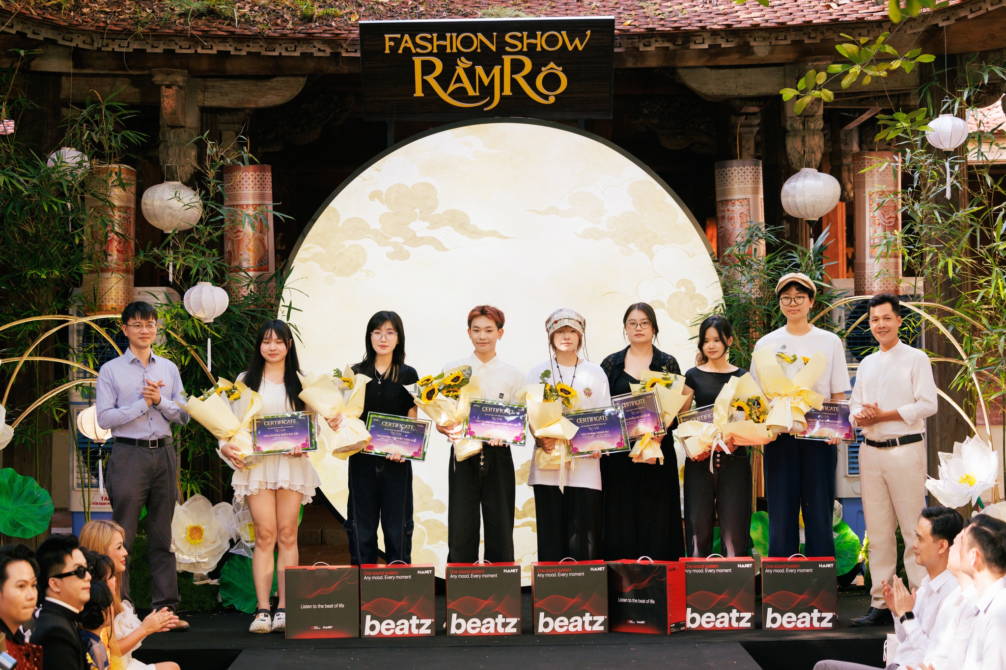 Rằm Rộ ảnh 2