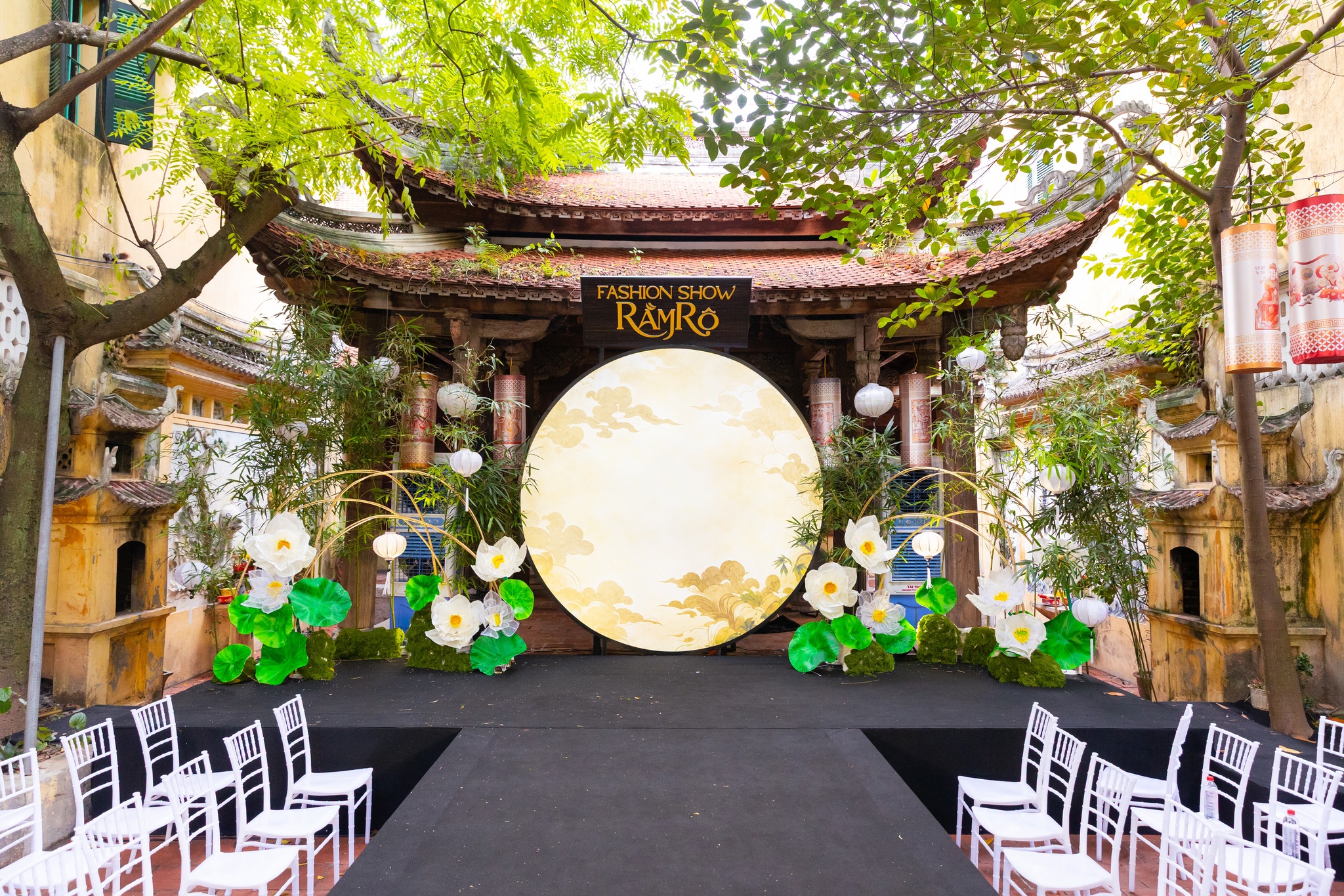 Rằm Rộ ảnh 1