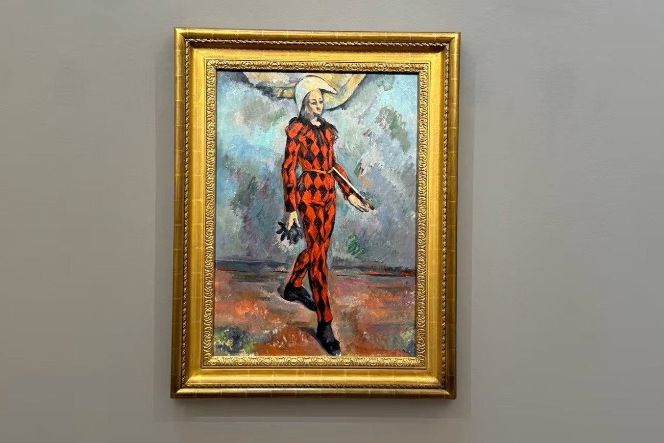 Kiệt tác Van Gogh 180 triệu USD bước ra ánh sáng sau 50 năm