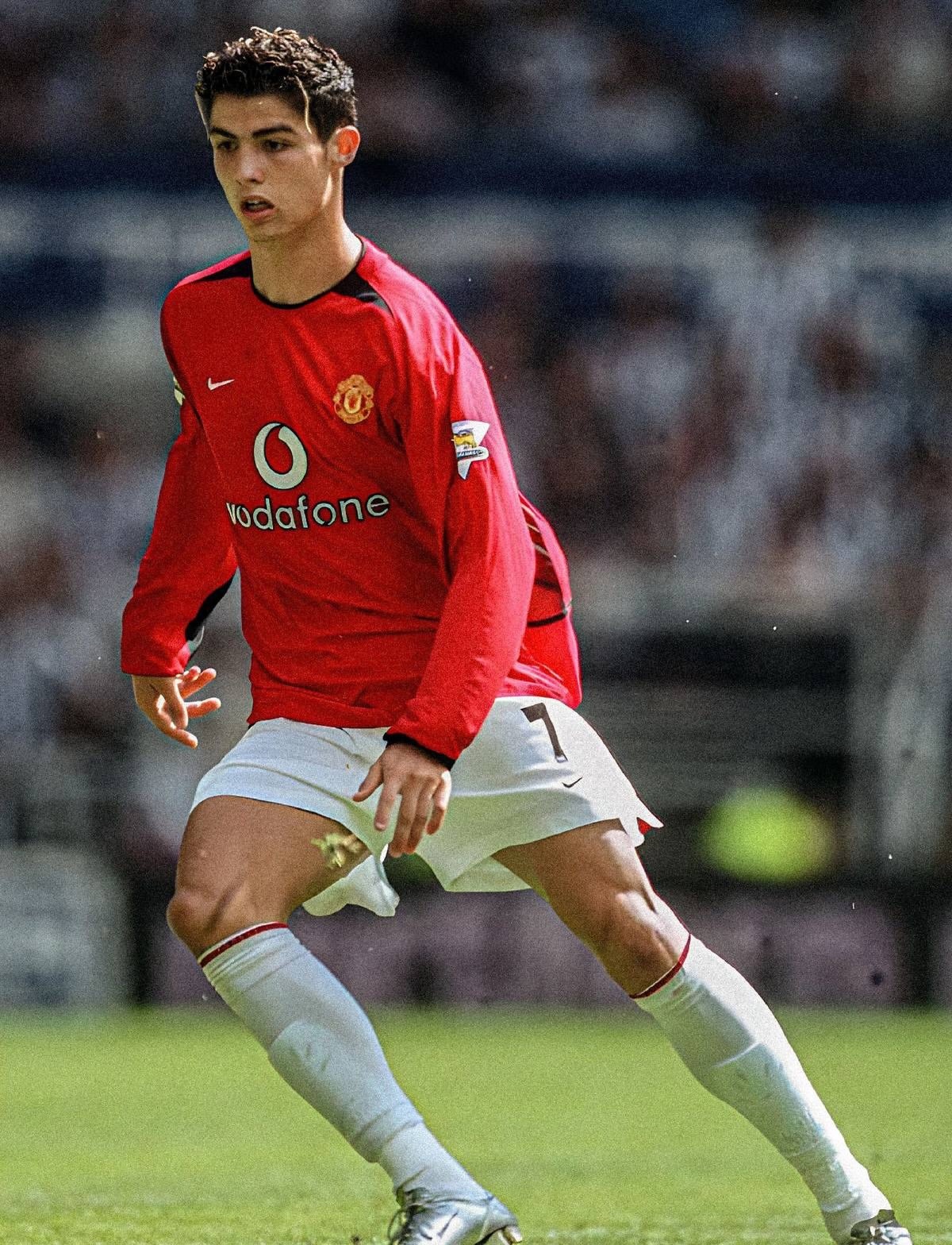 Ronaldo,  Bồ Đ&agrave;o Nha,   ảnh 3