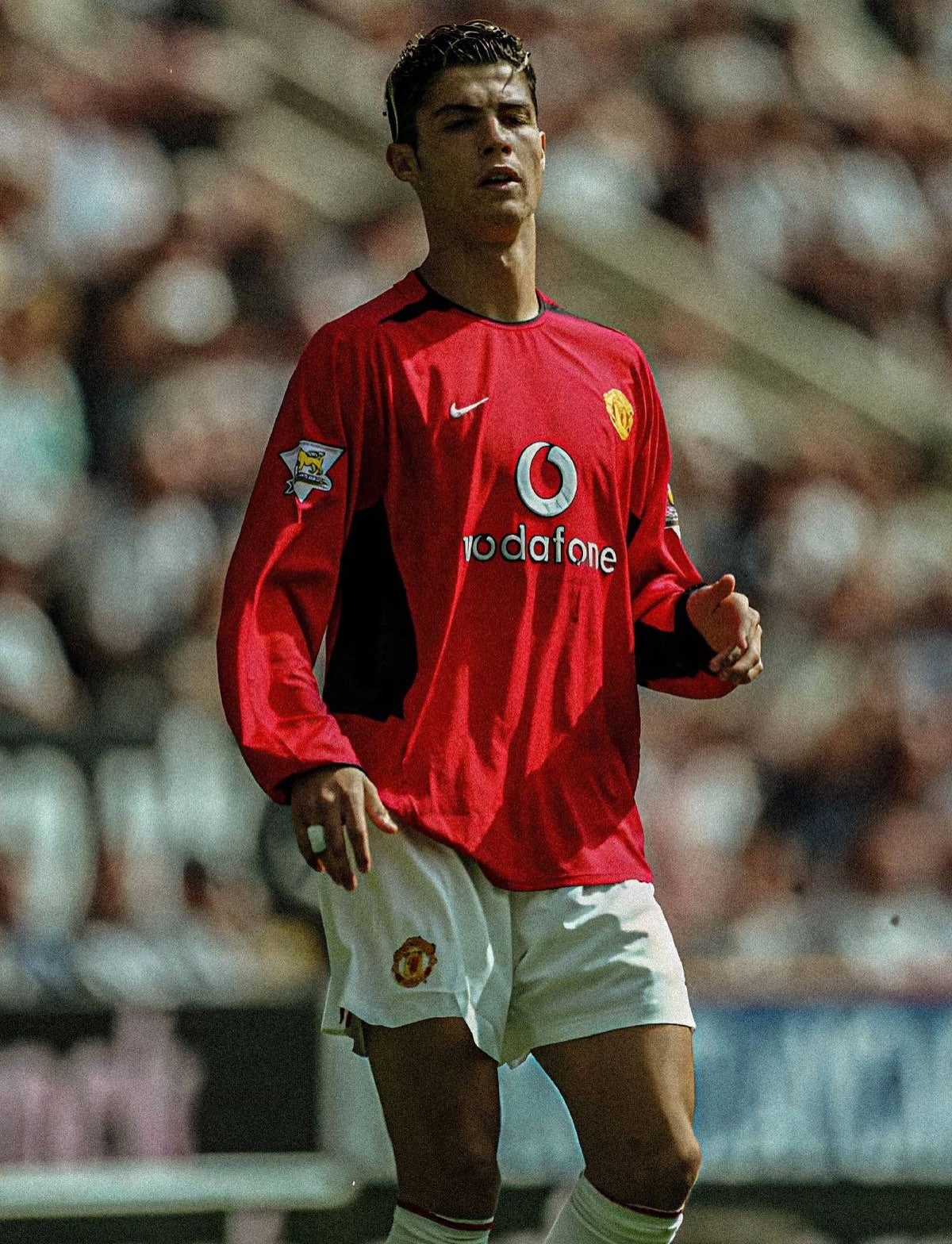 Ronaldo,  Bồ Đ&agrave;o Nha,   ảnh 5
