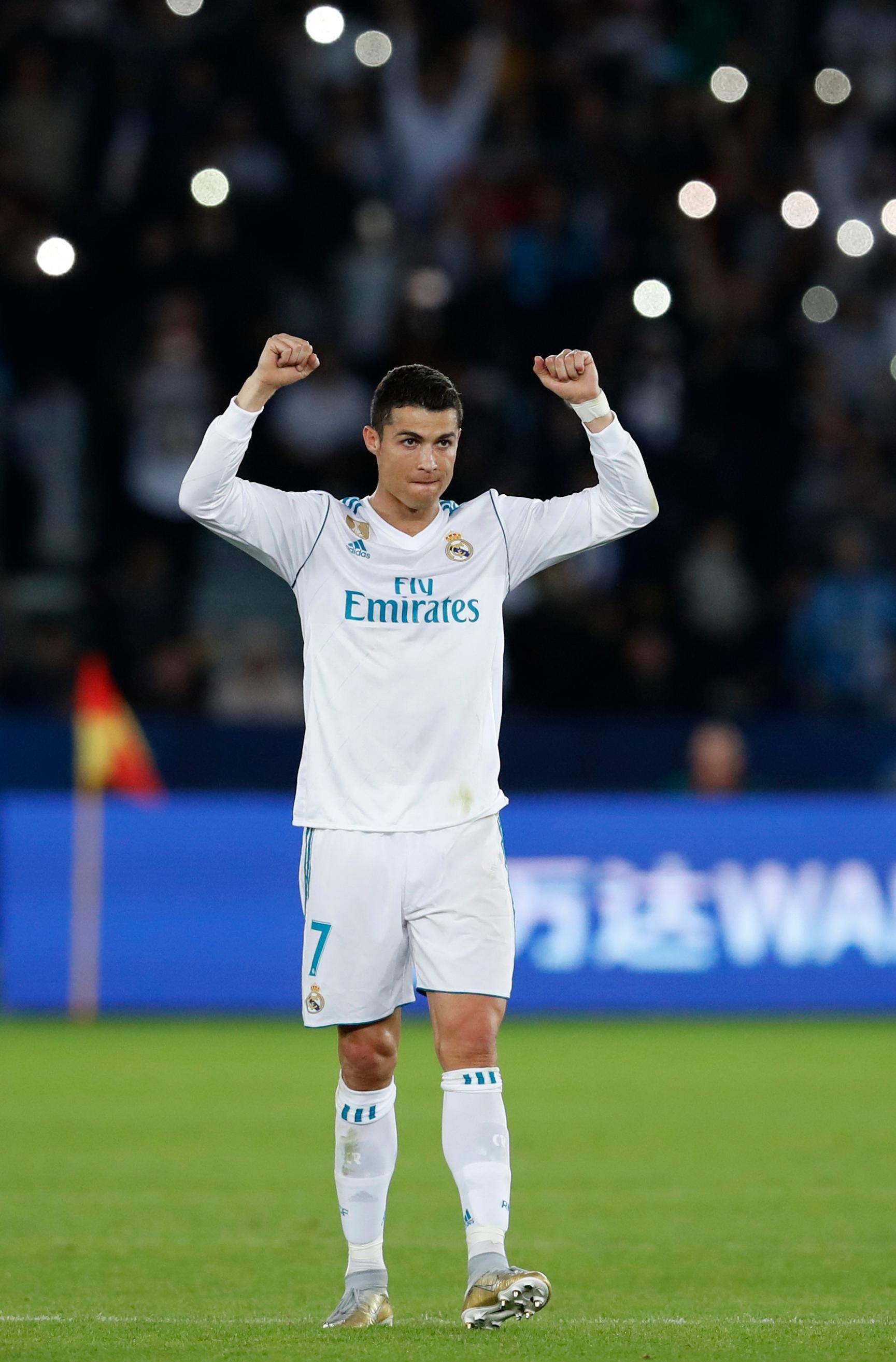 Ronaldo,  Bồ Đ&agrave;o Nha,   ảnh 7