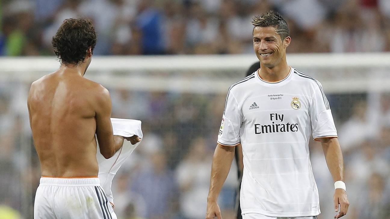Ronaldo,  Bồ Đ&agrave;o Nha,   ảnh 6