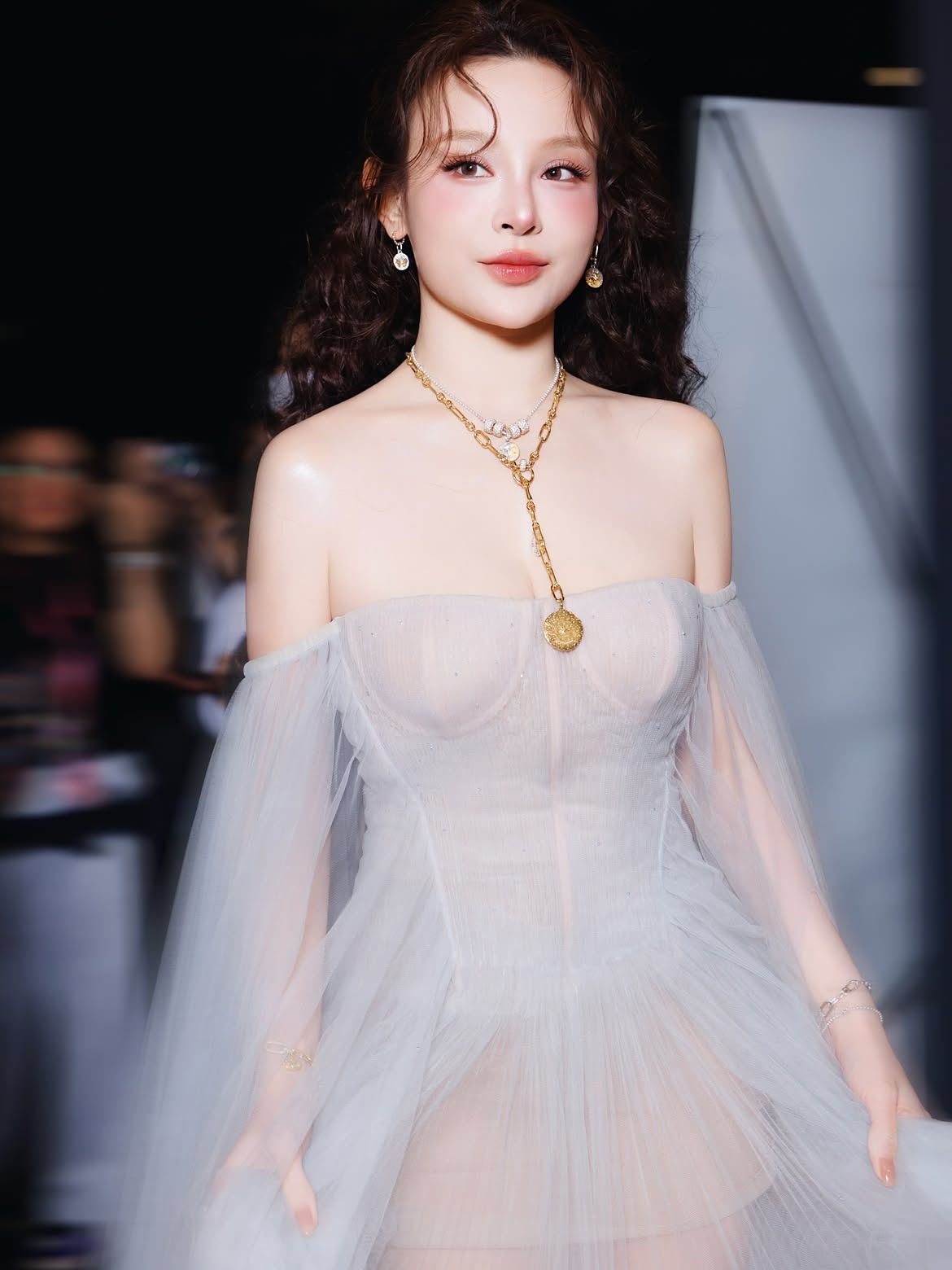 Lan Khuê, Hồ Ngọc Hà, Gucci, Quỳnh Anh Shyn, Mina Phạm, Huyền Baby ảnh 7 Lan Khuê, Hồ Ngọc Hà, Gucci, Quỳnh Anh Shyn, Mina Phạm, Huyền Baby ảnh 7