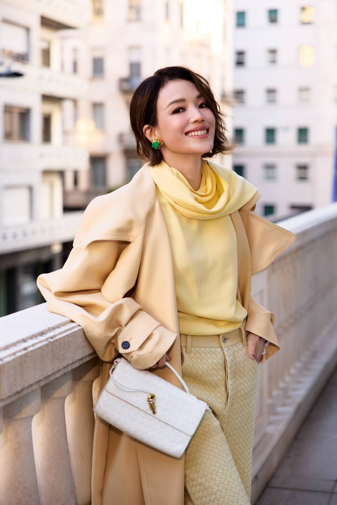 phụ nữ,  Alex Eala,  An Se-young,  Thư Kỳ,  Chloe Tong ảnh 7