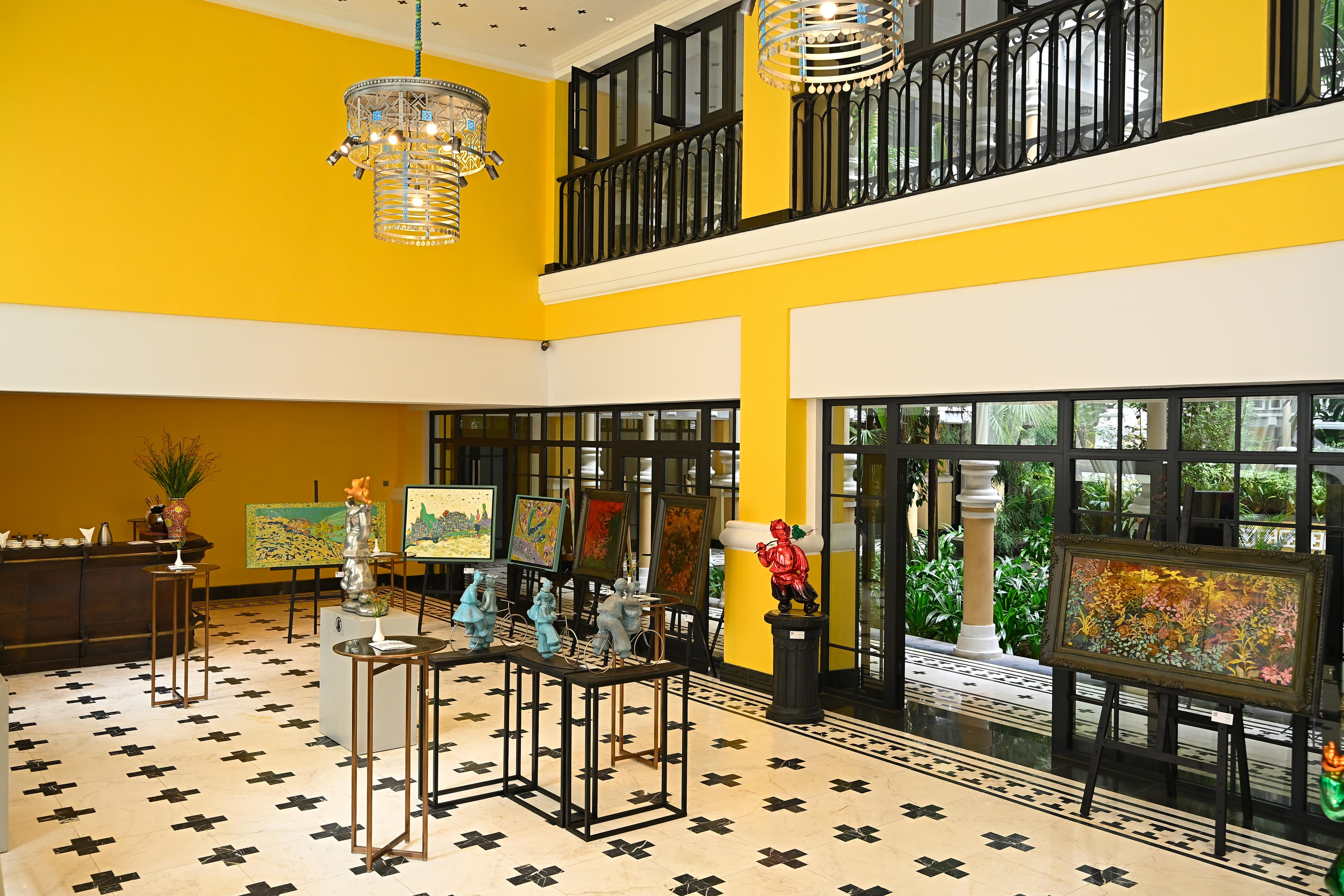 Sa Pa,  nghệ thuật,  Việt Nam ảnh 2