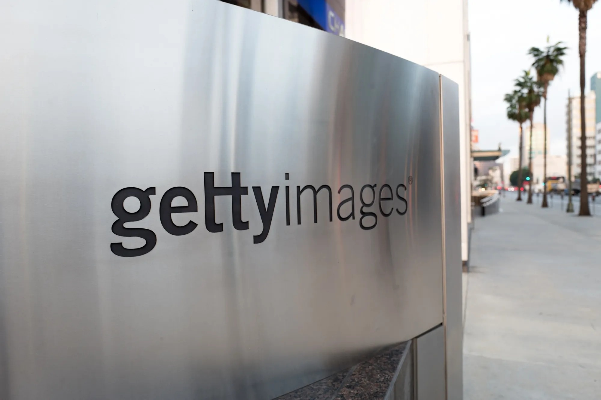 Getty Images chuẩn bị phá sản